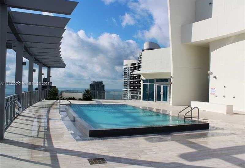 Small Image of 1100 SOUTH MIAMI AVE #1808, Miami Number 13