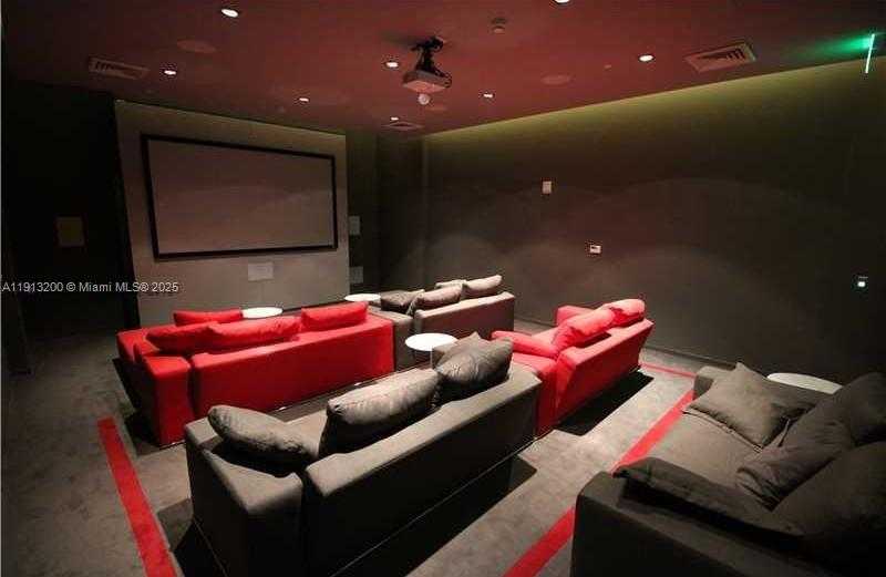 Small Image of 1100 SOUTH MIAMI AVE #1808, Miami Number 15