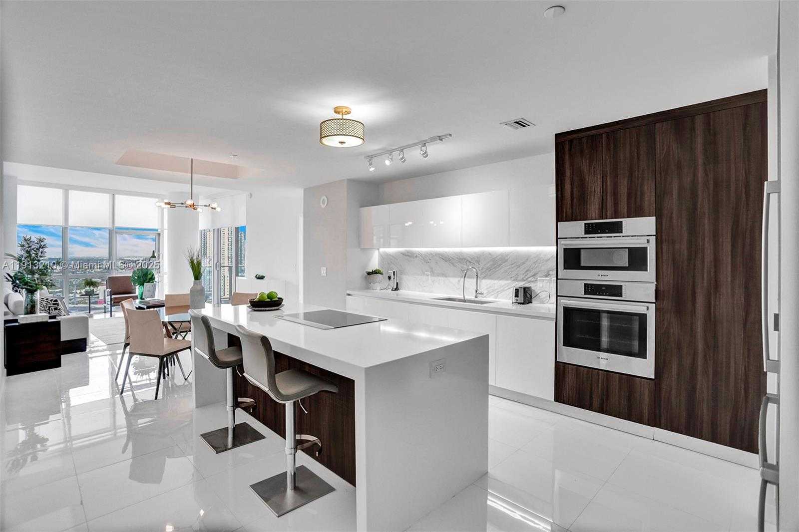 Small Image of 851 NORTH EAST 1ST AVE #1801, Miami Number 1