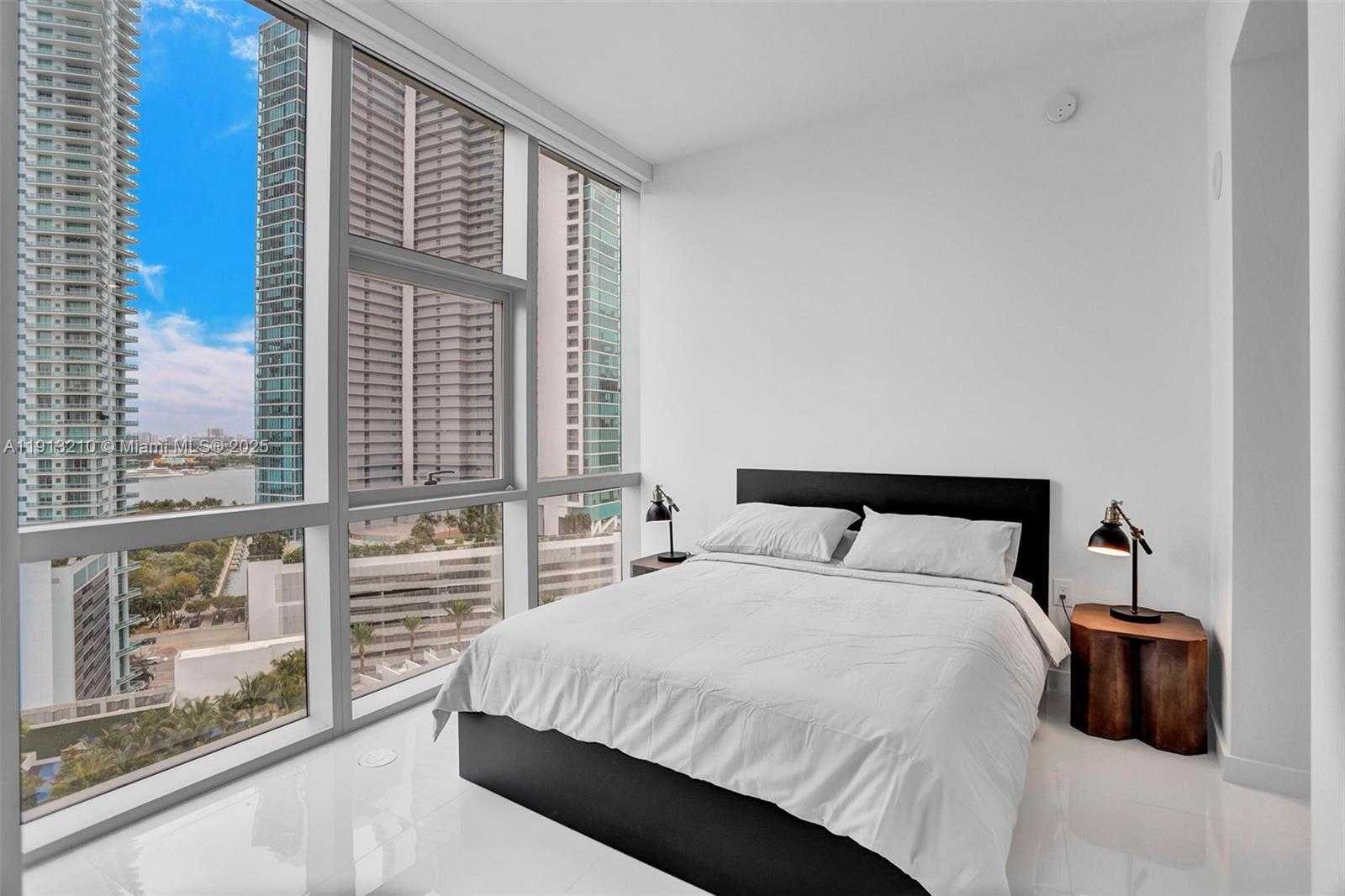 Small Image of 851 NORTH EAST 1ST AVE #1801, Miami Number 11