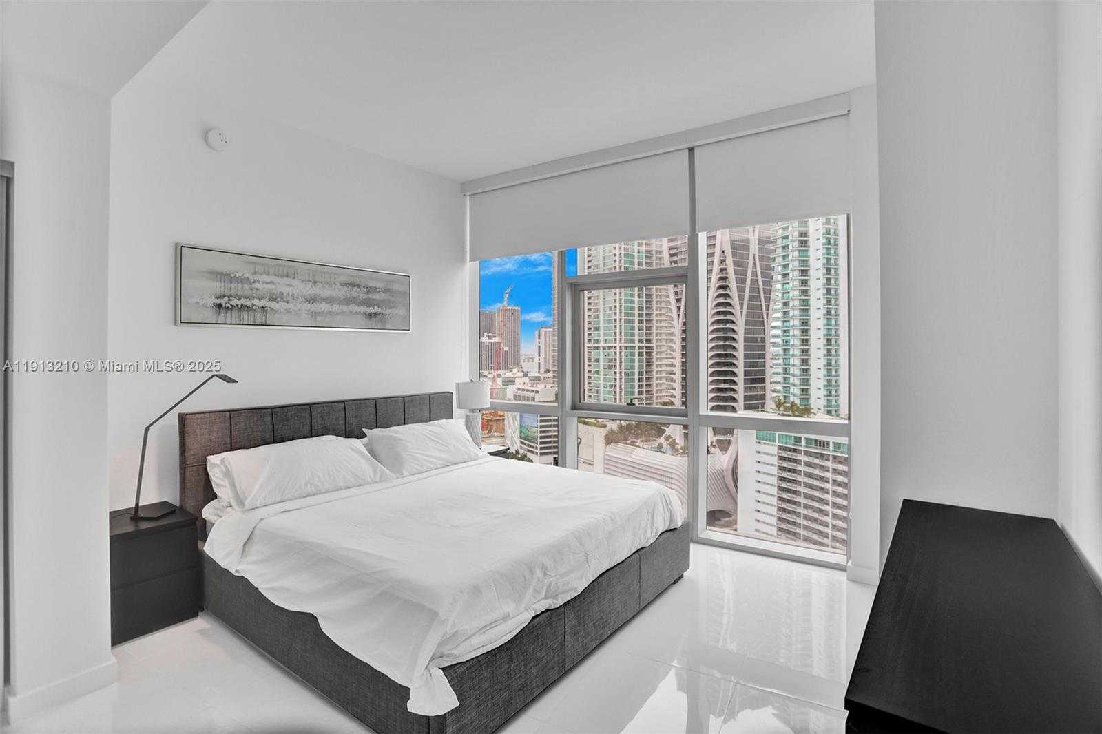 Small Image of 851 NORTH EAST 1ST AVE #1801, Miami Number 12