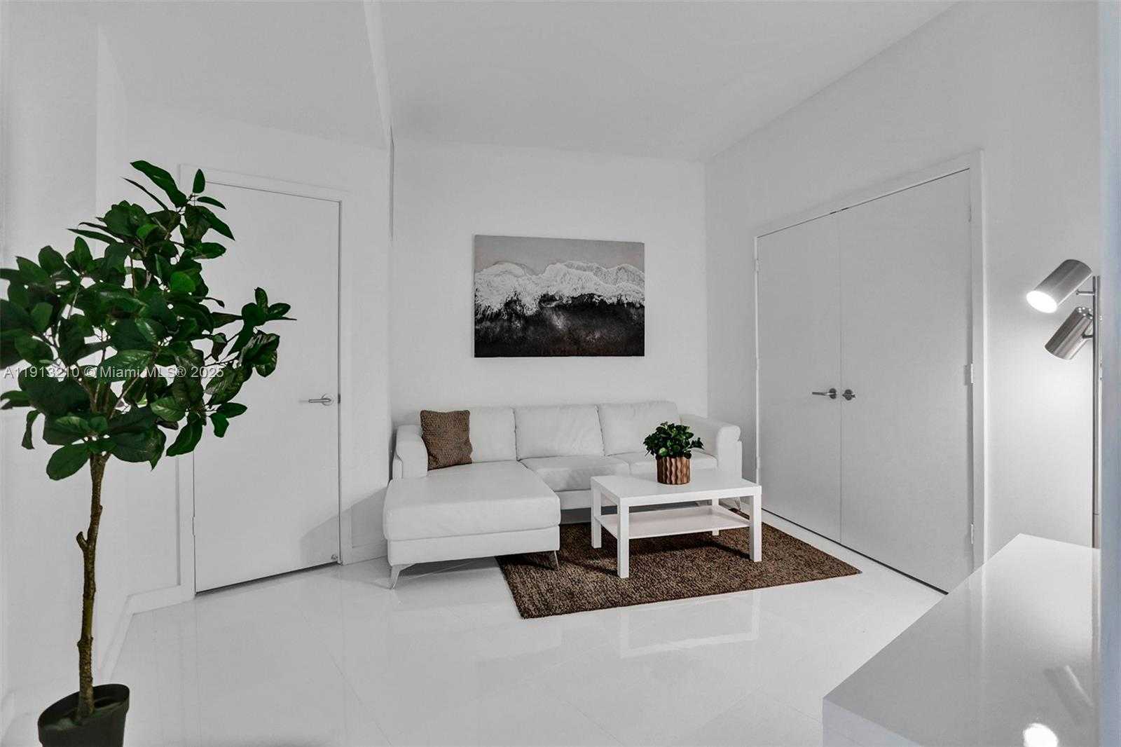 Small Image of 851 NORTH EAST 1ST AVE #1801, Miami Number 13