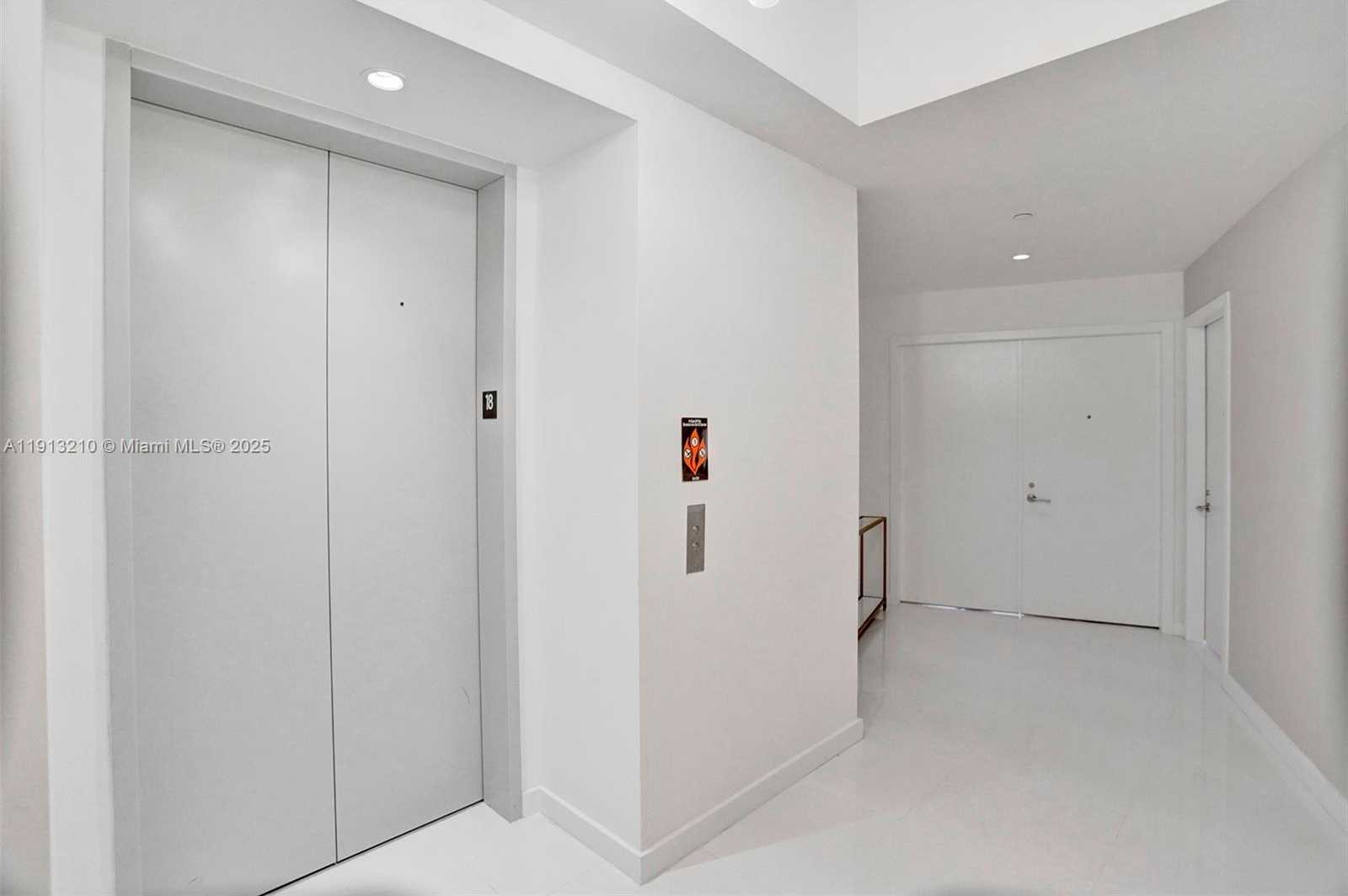 Small Image of 851 NORTH EAST 1ST AVE #1801, Miami Number 15