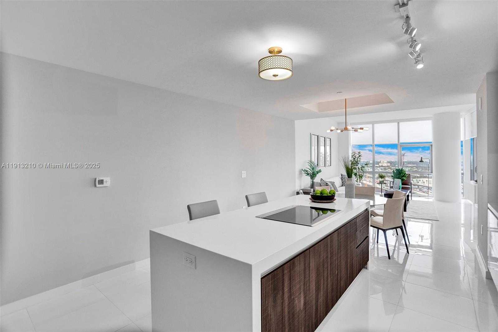 Small Image of 851 NORTH EAST 1ST AVE #1801, Miami Number 2