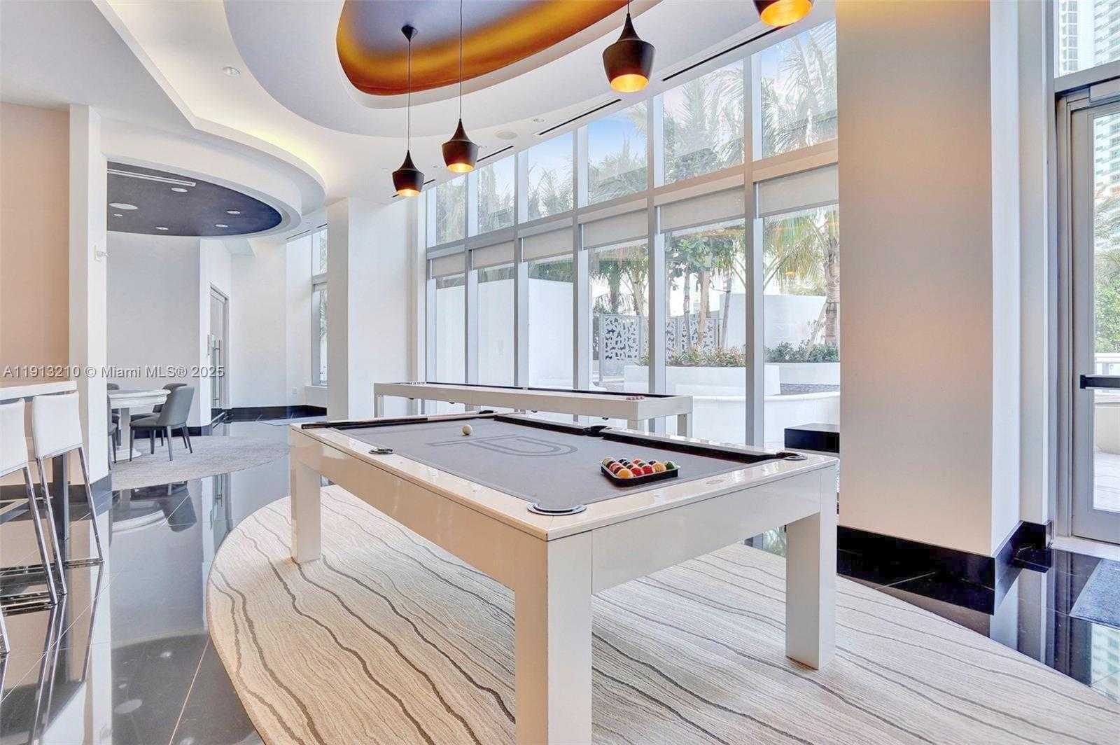 Small Image of 851 NORTH EAST 1ST AVE #1801, Miami Number 21