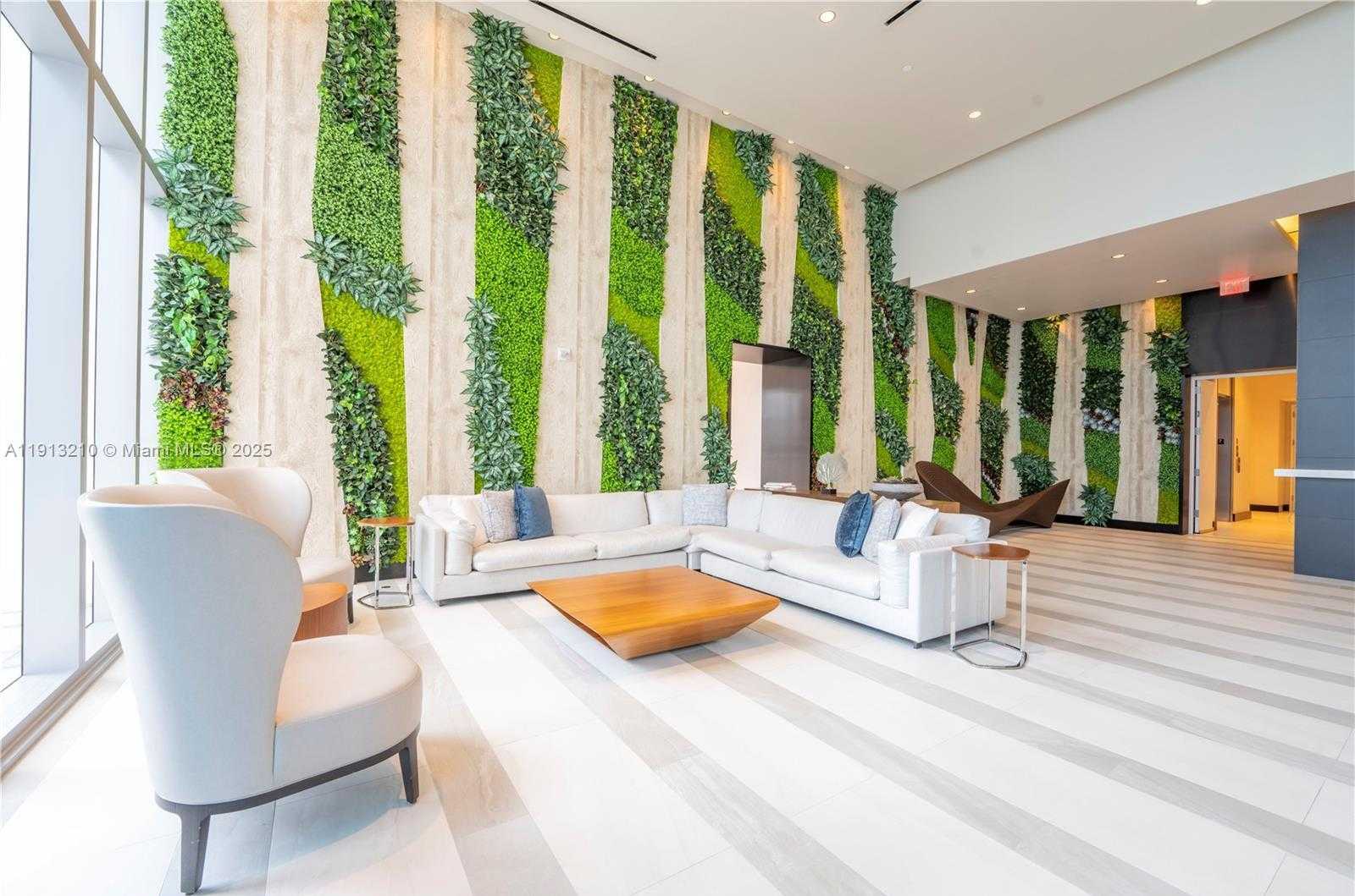 Small Image of 851 NORTH EAST 1ST AVE #1801, Miami Number 24