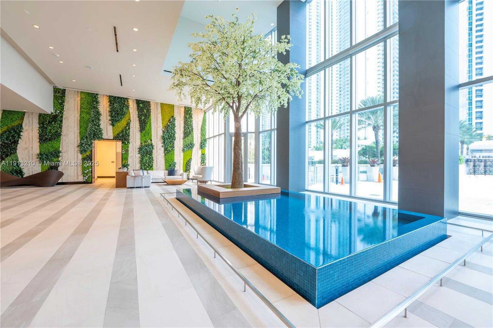 Small Image of 851 NORTH EAST 1ST AVE #1801, Miami Number 25