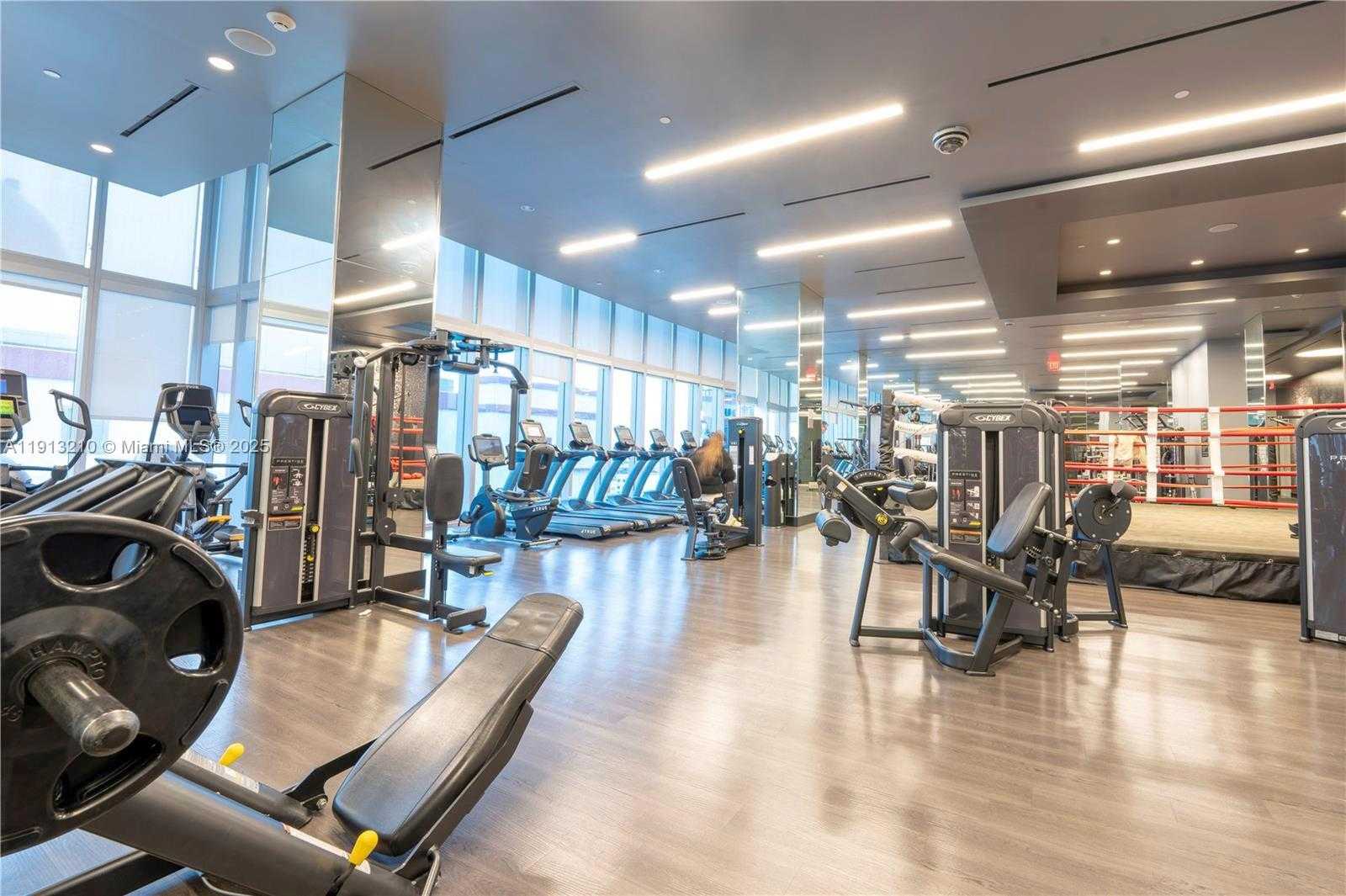 Small Image of 851 NORTH EAST 1ST AVE #1801, Miami Number 28