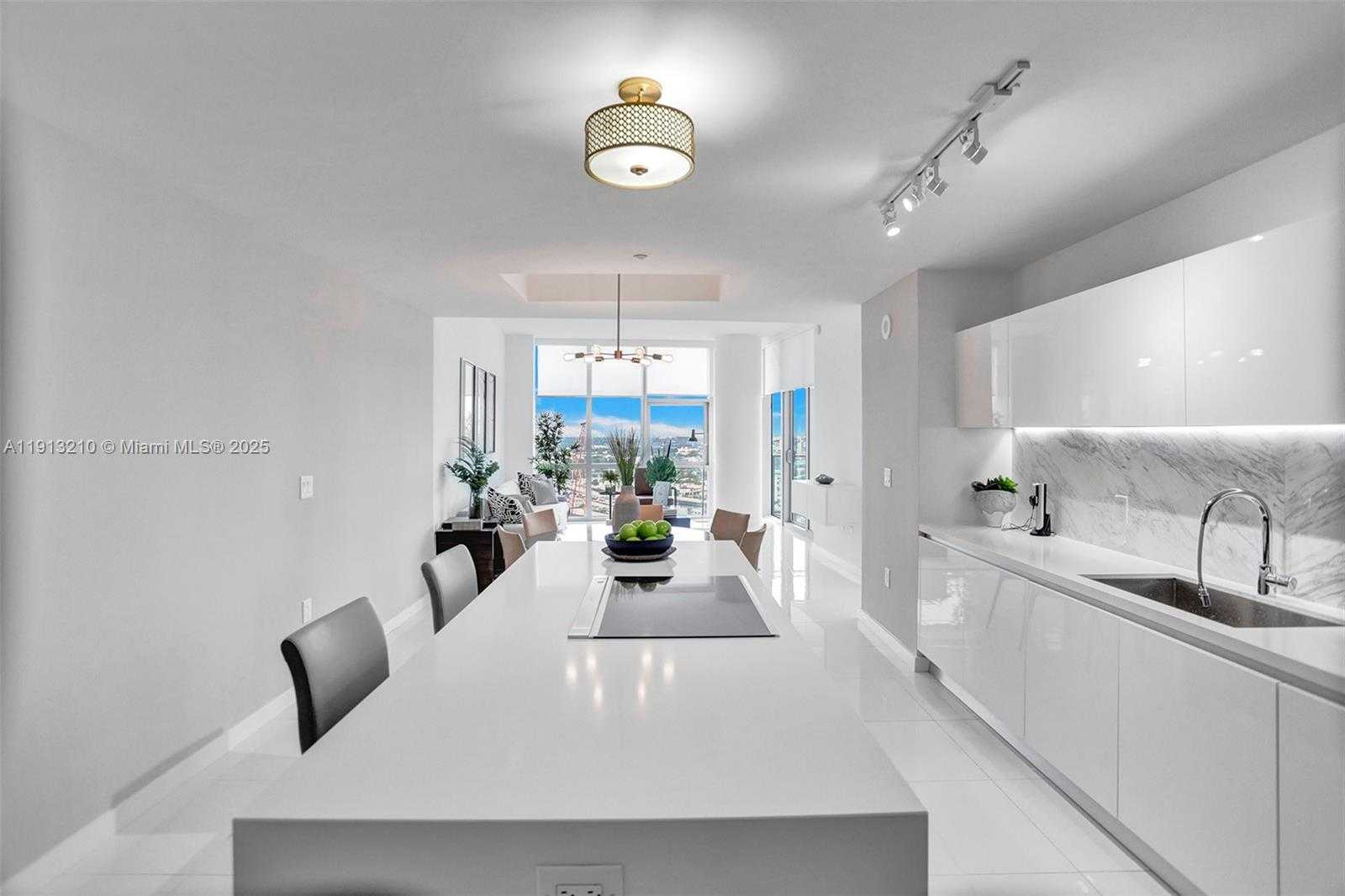 Small Image of 851 NORTH EAST 1ST AVE #1801, Miami Number 3