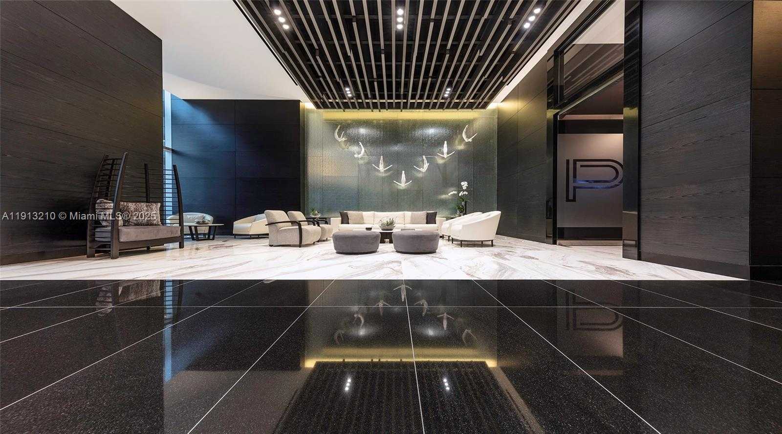 Small Image of 851 NORTH EAST 1ST AVE #1801, Miami Number 30