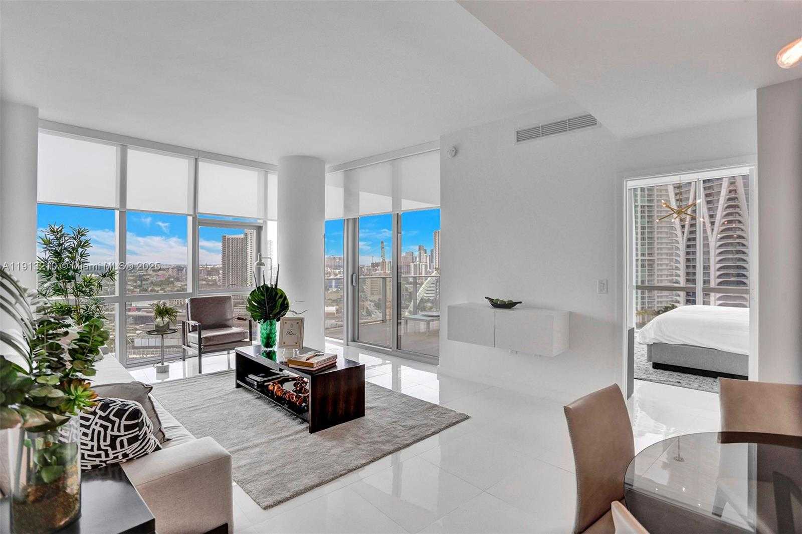 Small Image of 851 NORTH EAST 1ST AVE #1801, Miami Number 4