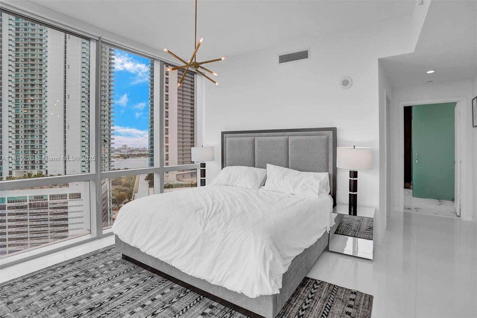 Small Image of 851 NORTH EAST 1ST AVE #1801, Miami Number 7