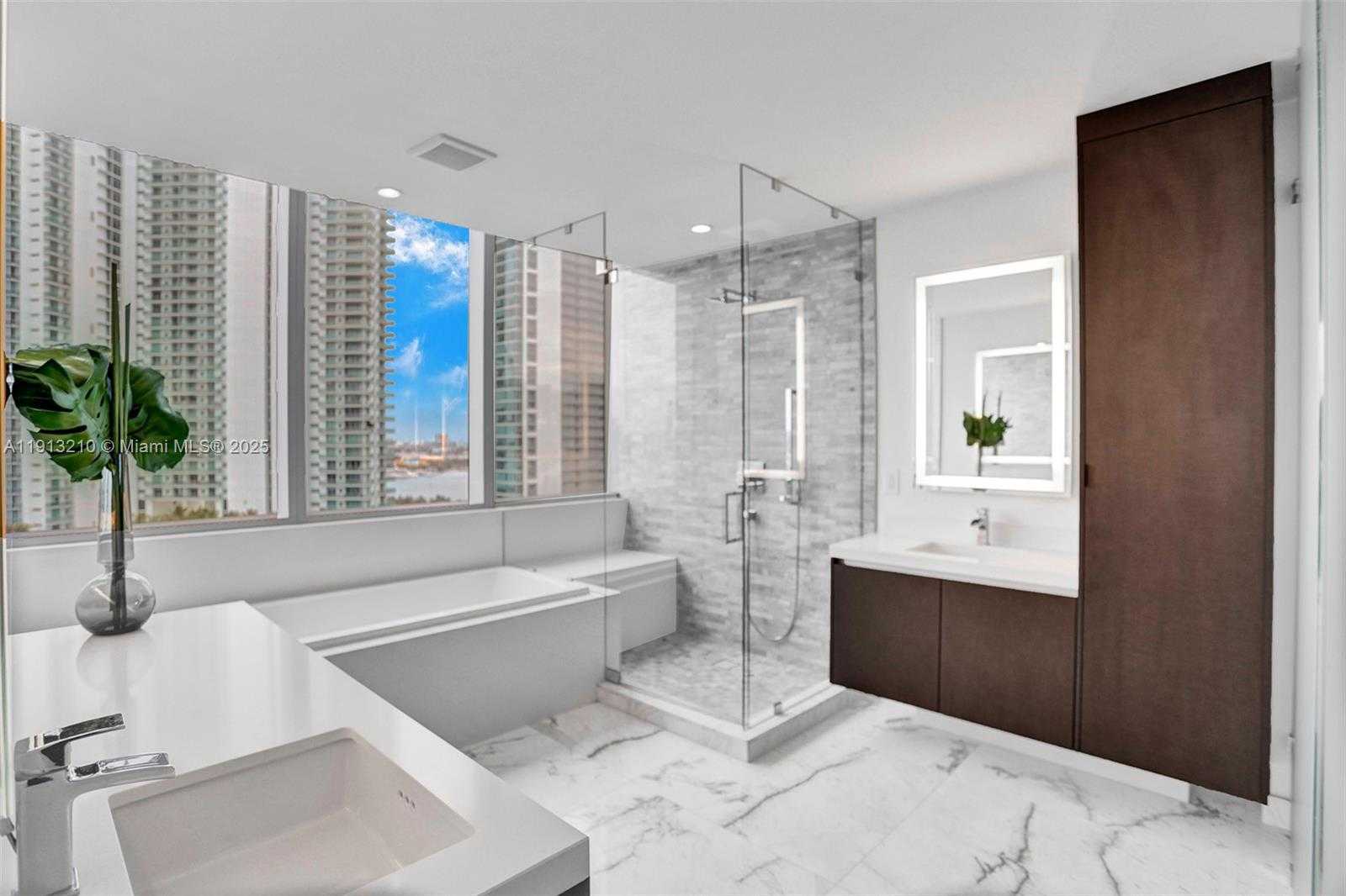 Small Image of 851 NORTH EAST 1ST AVE #1801, Miami Number 9