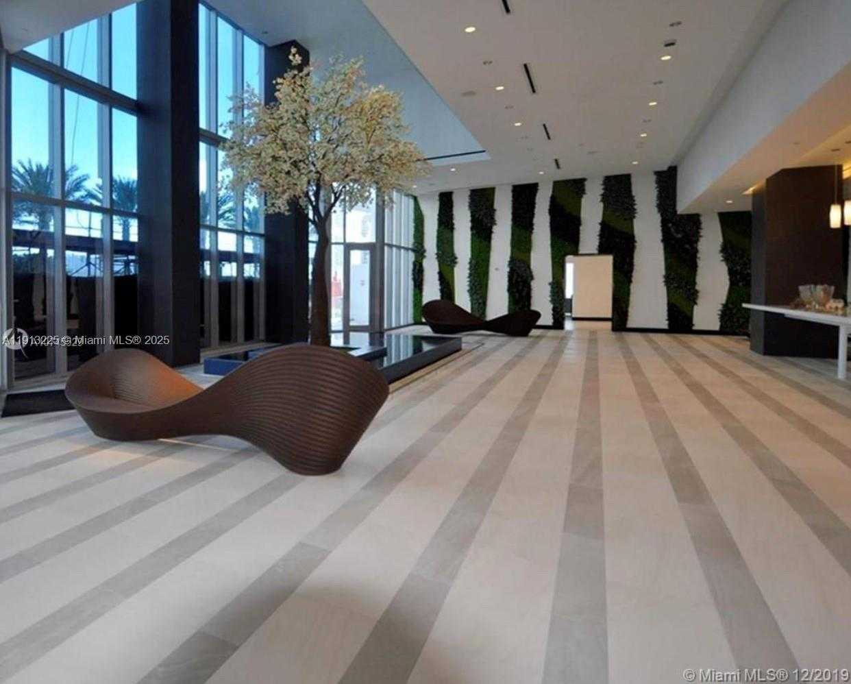 Small Image of 851 NORTH EAST 1ST AVE #903, Miami Number 22