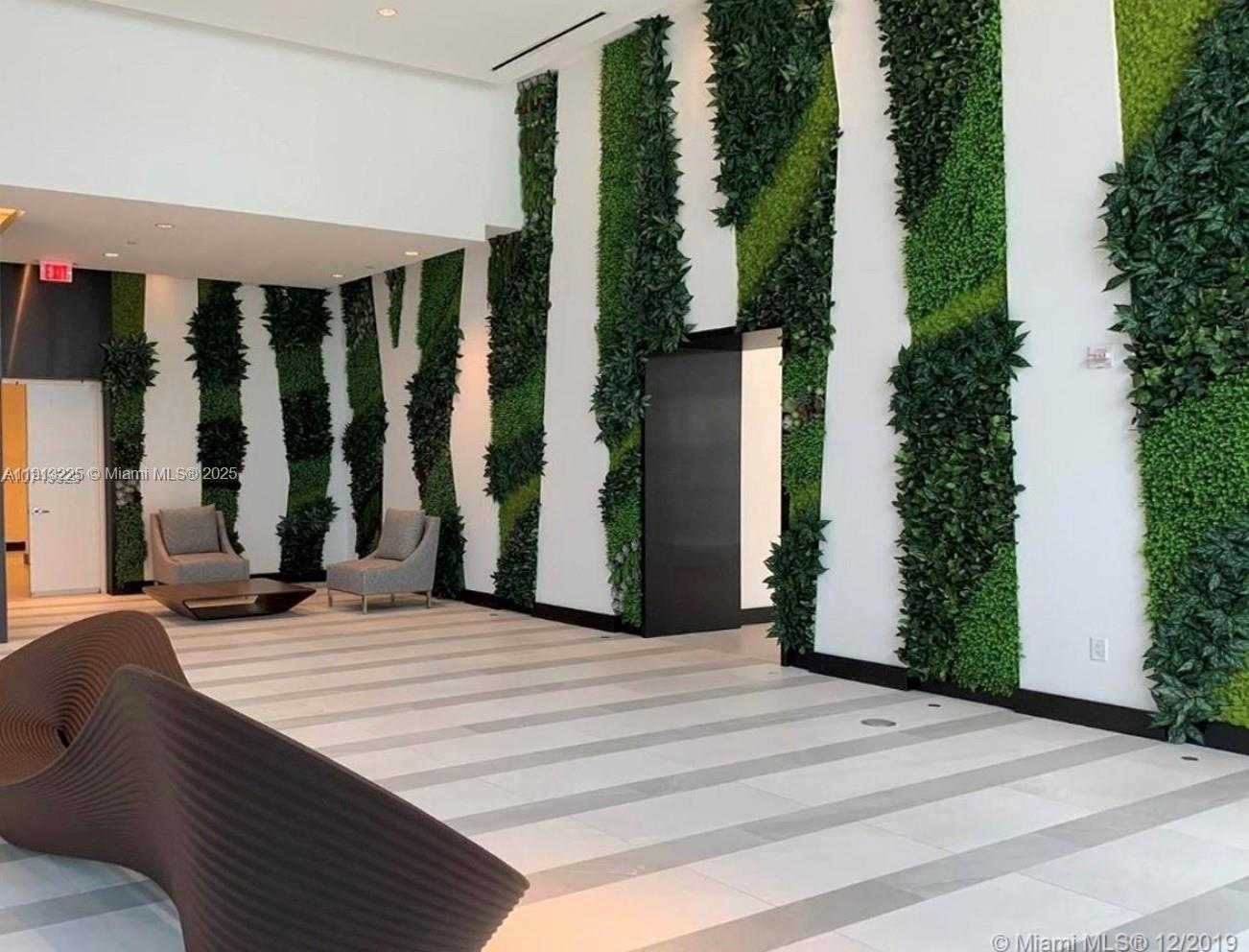 Small Image of 851 NORTH EAST 1ST AVE #903, Miami Number 24