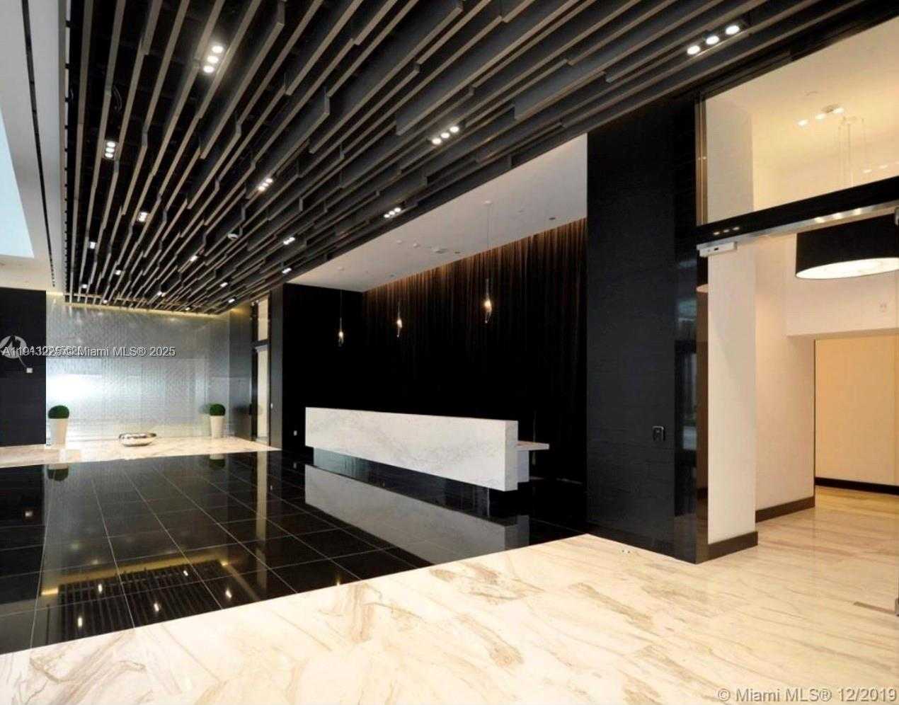 Small Image of 851 NORTH EAST 1ST AVE #903, Miami Number 26