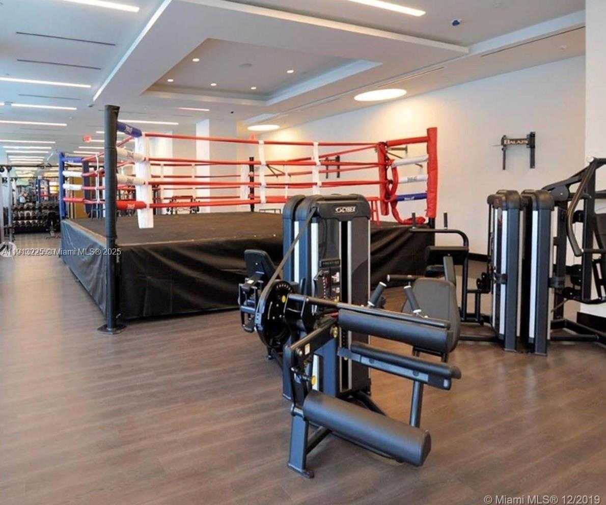 Small Image of 851 NORTH EAST 1ST AVE #903, Miami Number 29