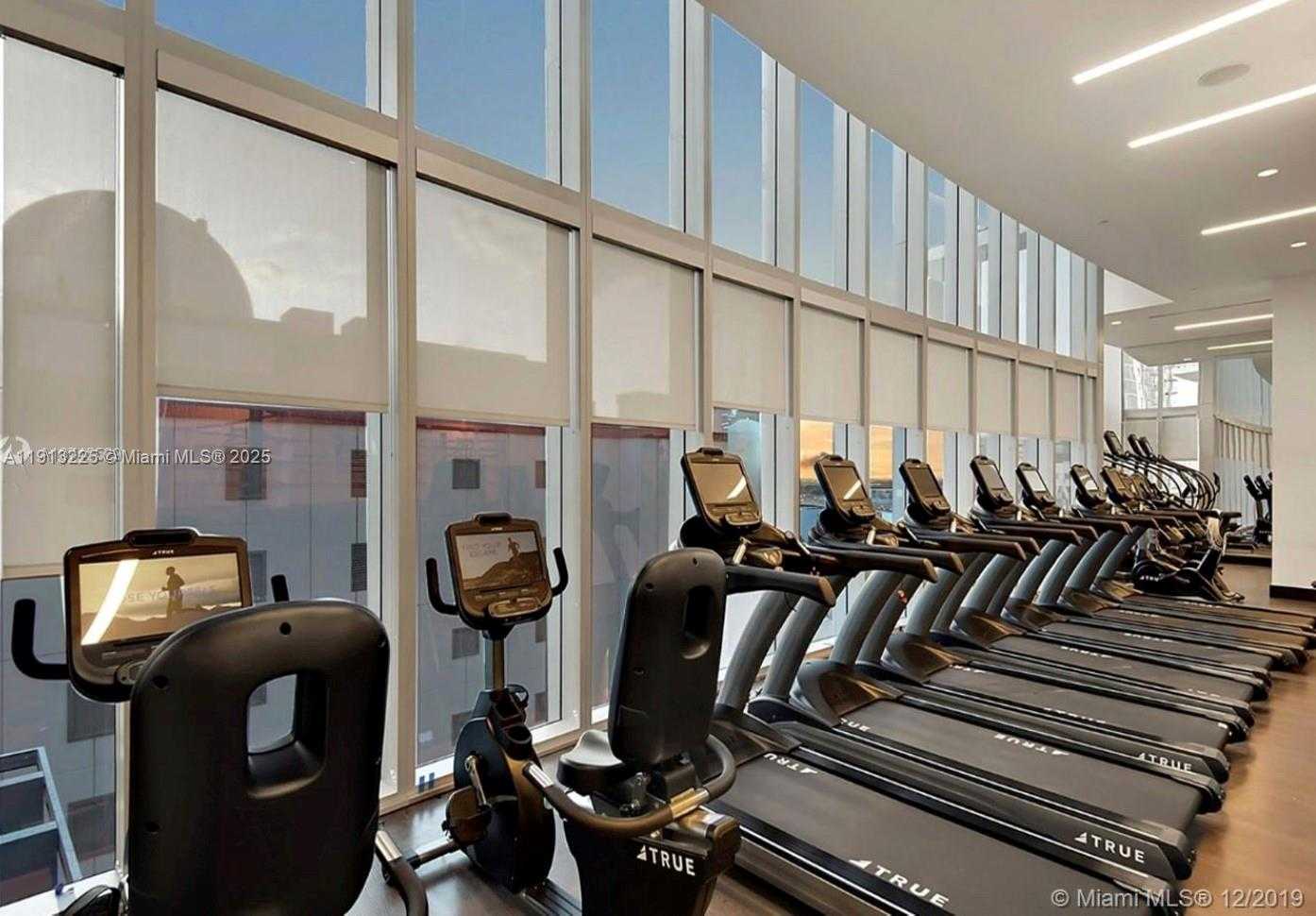 Small Image of 851 NORTH EAST 1ST AVE #903, Miami Number 30