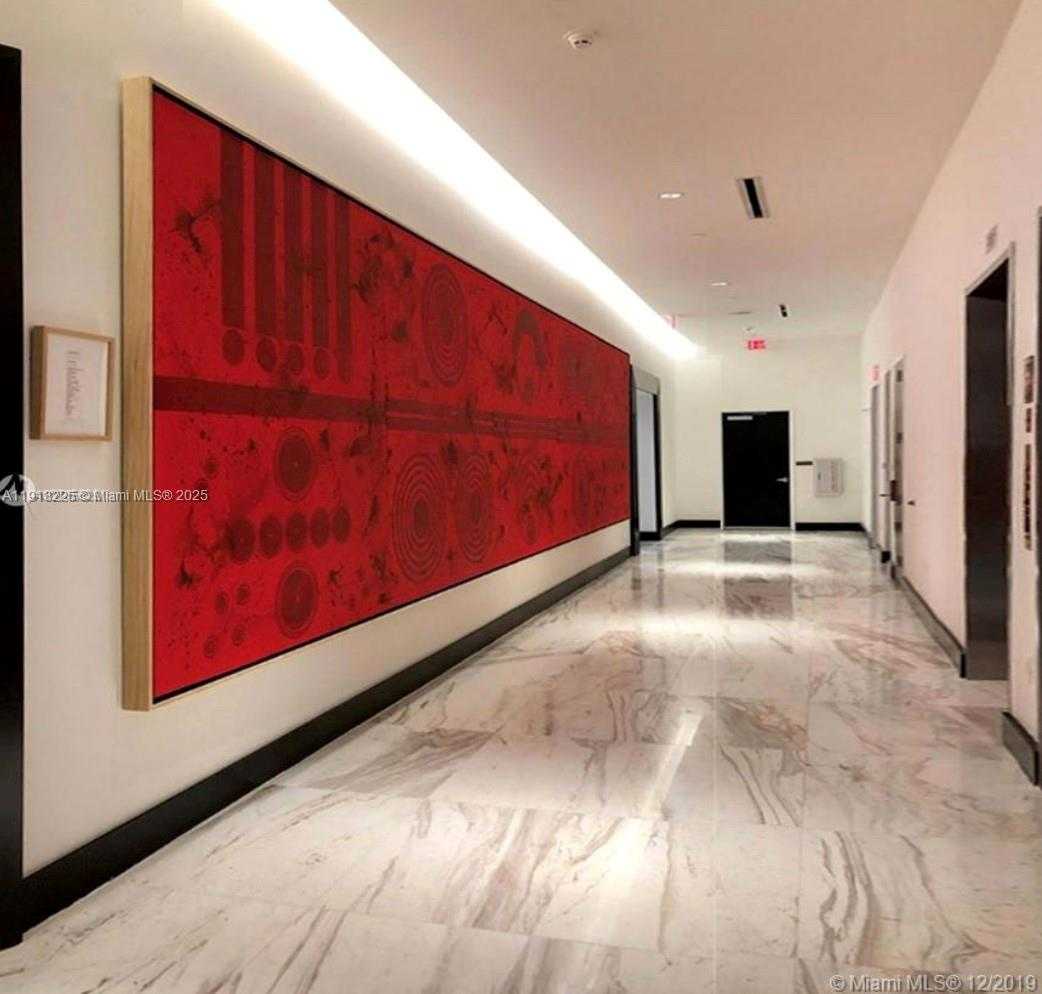 Small Image of 851 NORTH EAST 1ST AVE #903, Miami Number 34