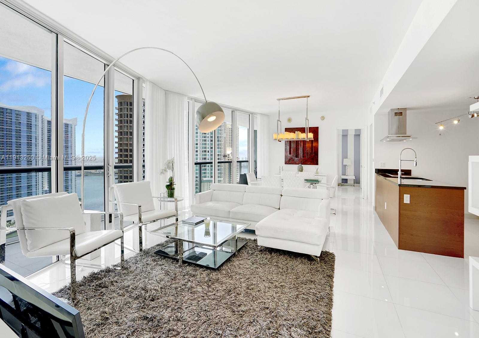 Small Image of 495 BRICKELL AVE #2504, Miami Number 12