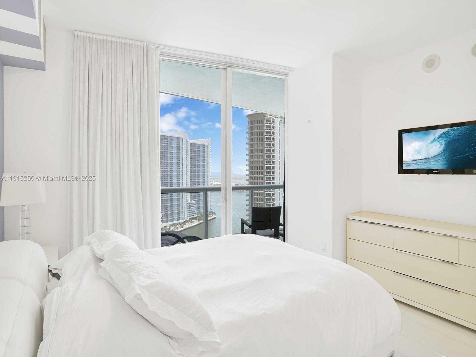 Small Image of 495 BRICKELL AVE #2504, Miami Number 19
