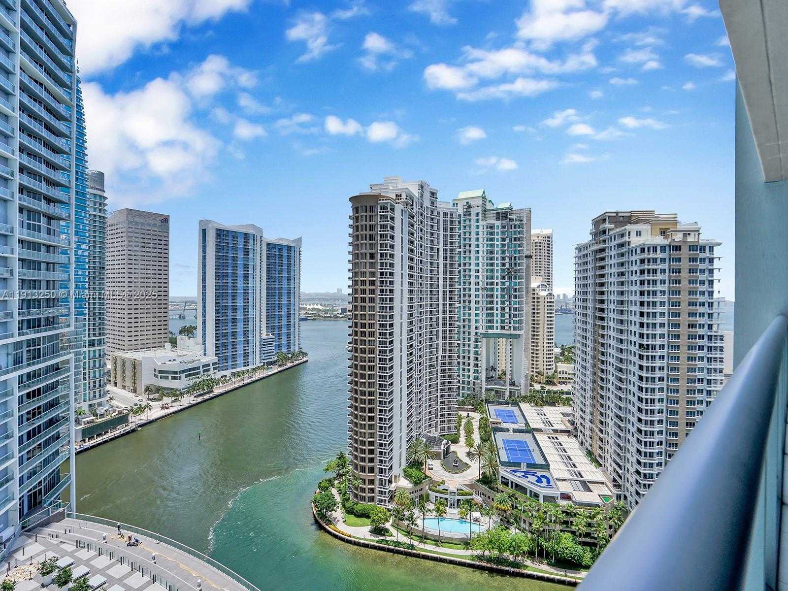 Small Image of 495 BRICKELL AVE #2504, Miami Number 2
