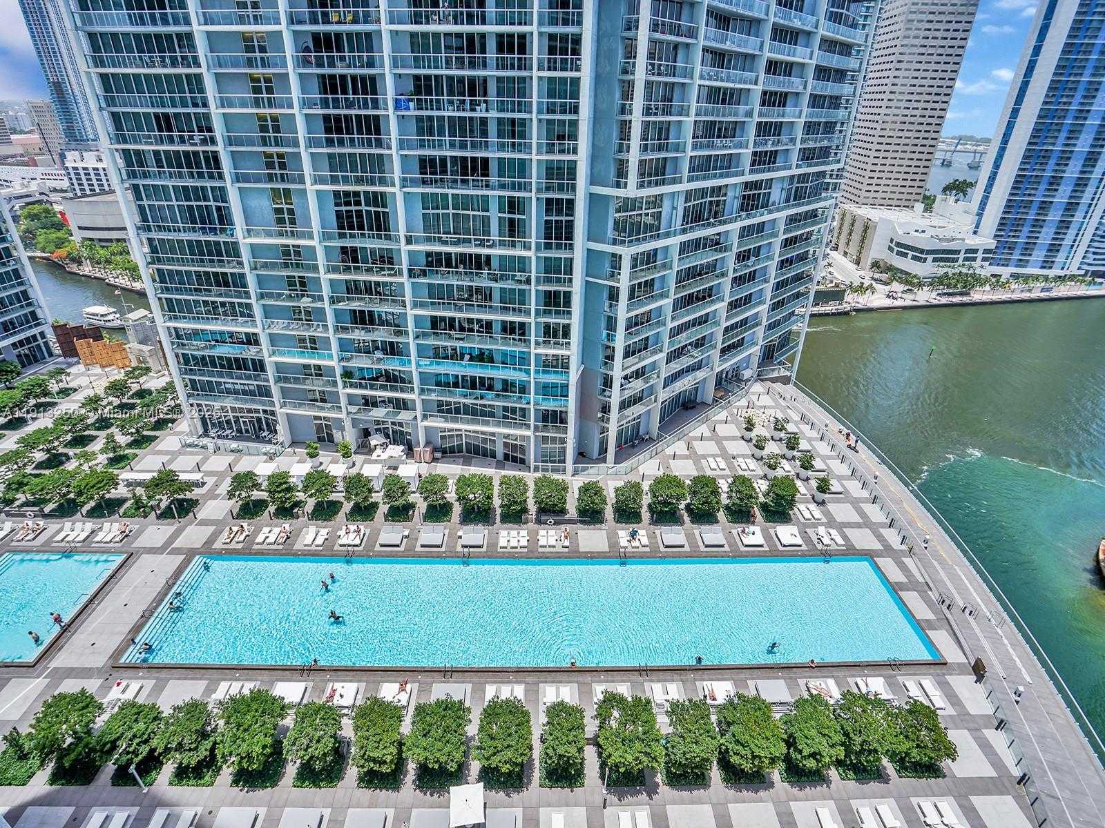 Small Image of 495 BRICKELL AVE #2504, Miami Number 23