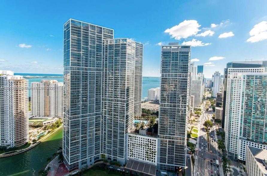 Small Image of 495 BRICKELL AVE #2504, Miami Number 28