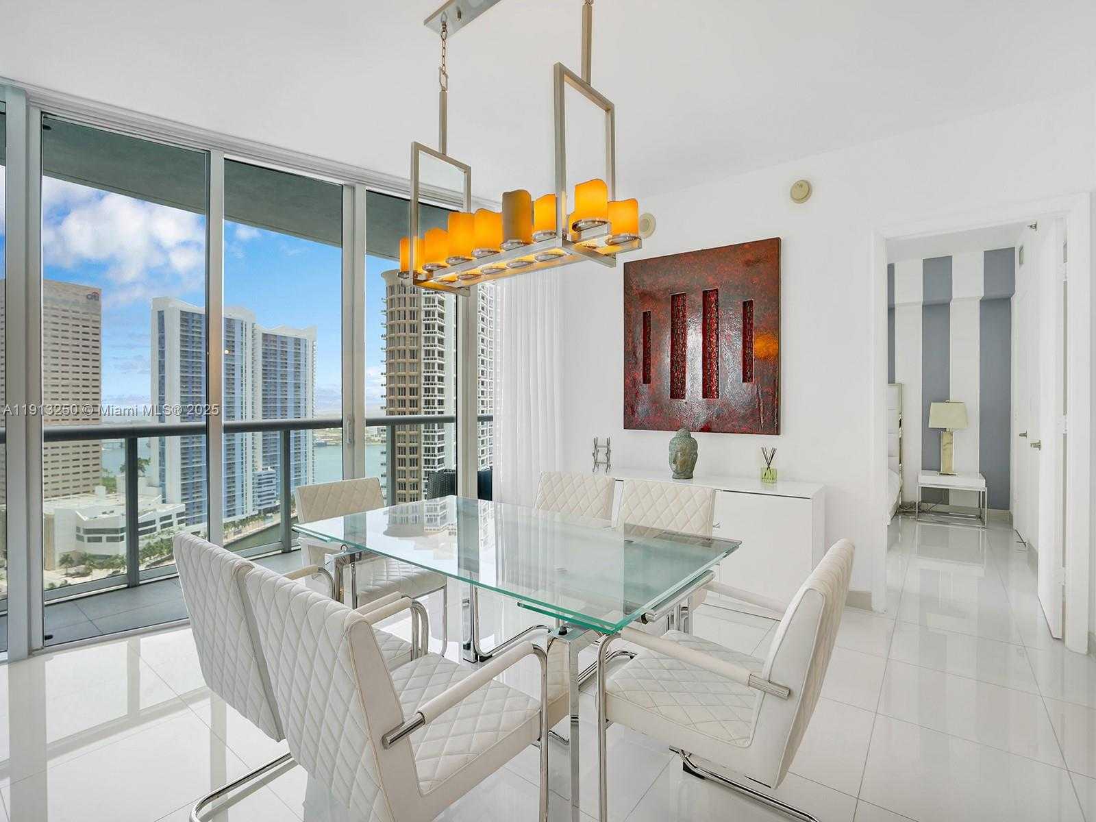 Small Image of 495 BRICKELL AVE #2504, Miami Number 6