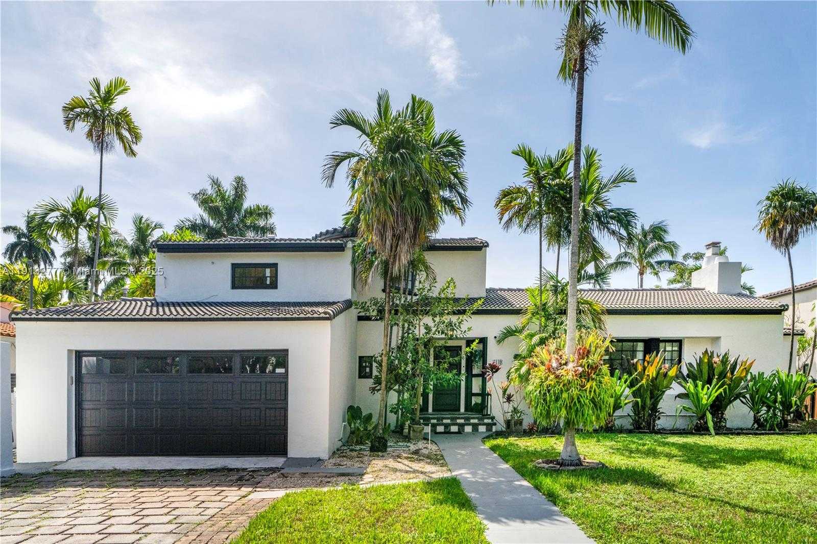 Small Image of 5149 ALTON RD, Miami Beach Number 2