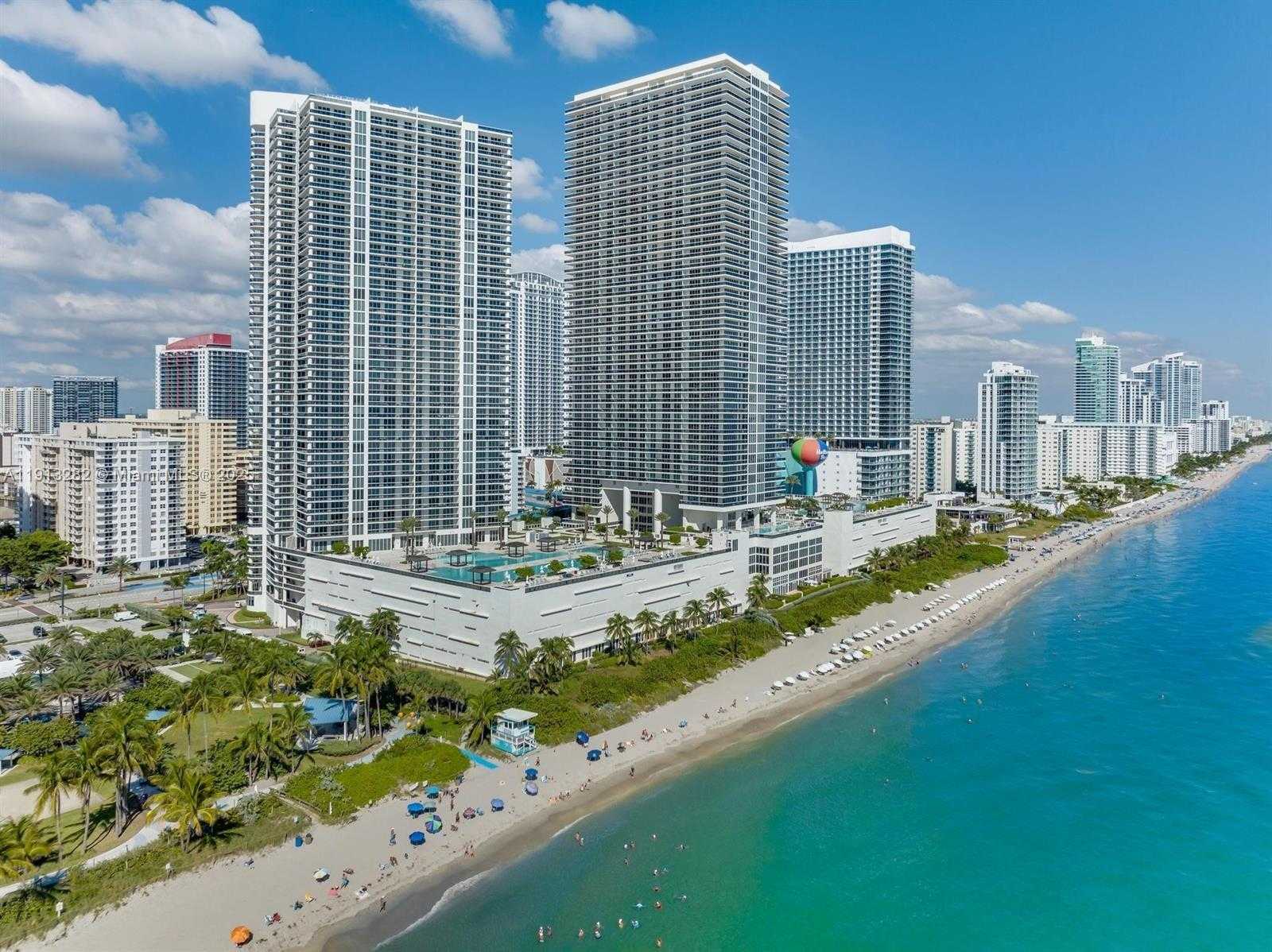 Small Image of 1800 SOUTH OCEAN DR #3109, Hallandale Beach Number 10
