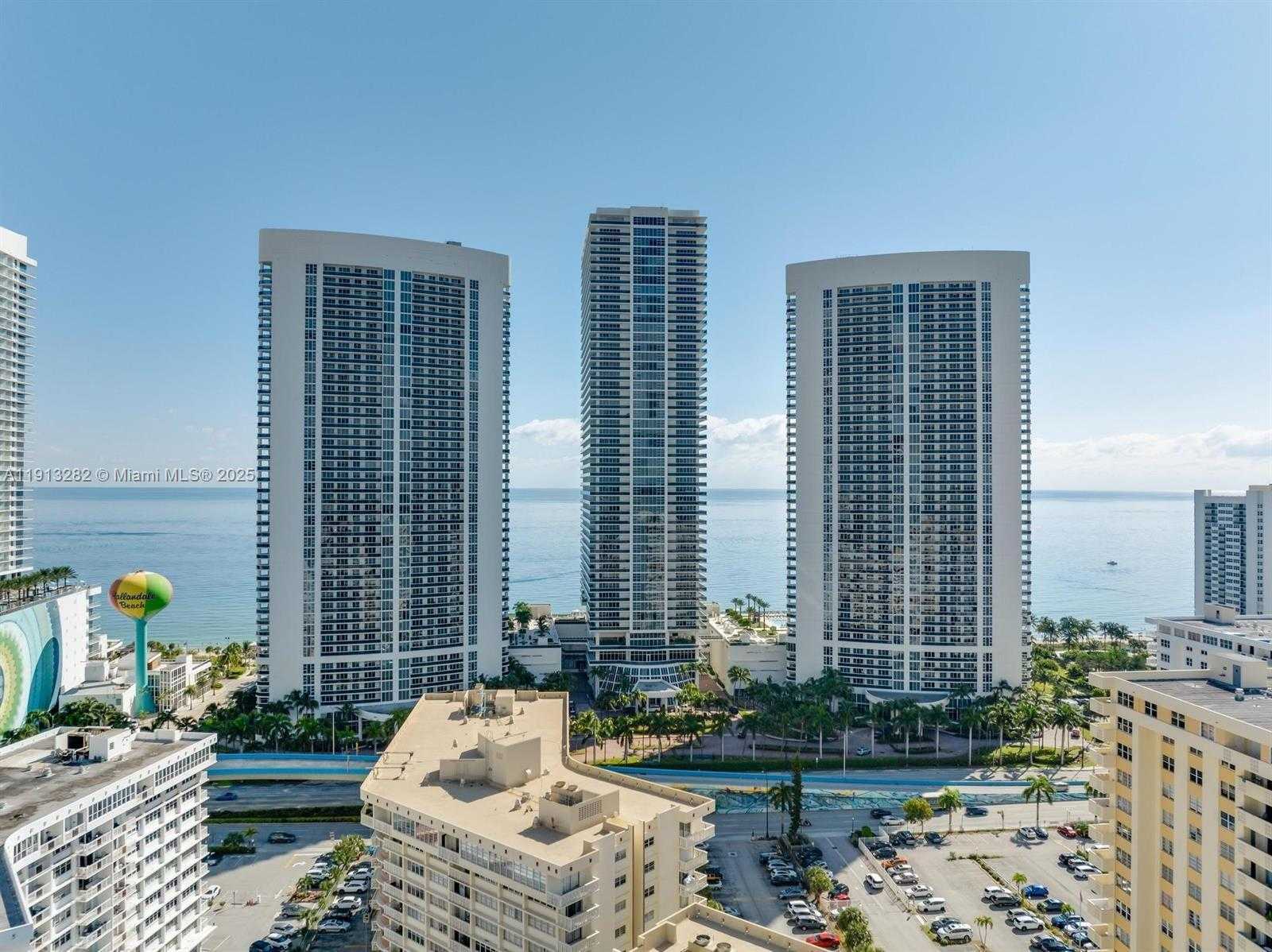Small Image of 1800 SOUTH OCEAN DR #3109, Hallandale Beach Number 8