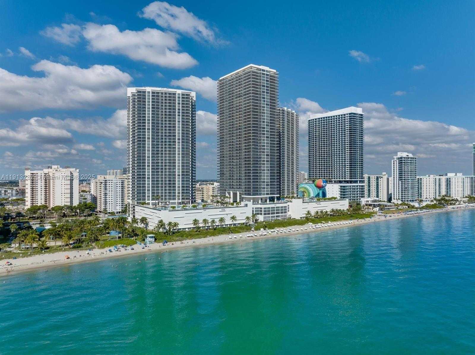 Small Image of 1800 SOUTH OCEAN DR #3109, Hallandale Beach Number 9