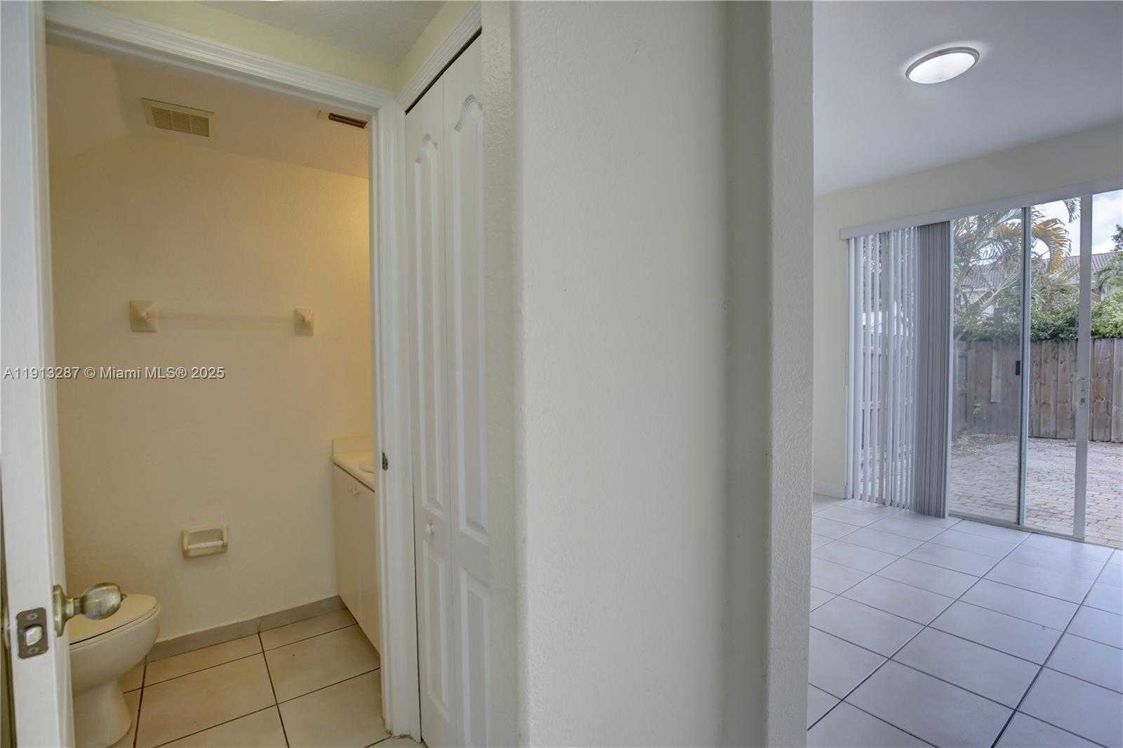 Small Image of 7341 NORTH WEST 174TH TER #107, Hialeah Number 6