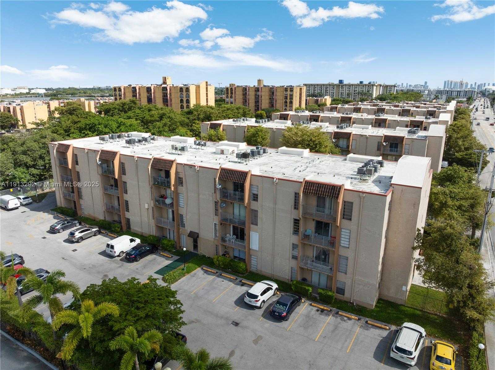 Small Image of 4855 NORTH WEST 7TH ST #409-6, Miami Number 22