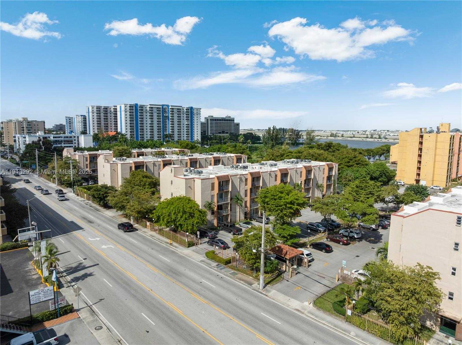 Small Image of 4855 NORTH WEST 7TH ST #409-6, Miami Number 23