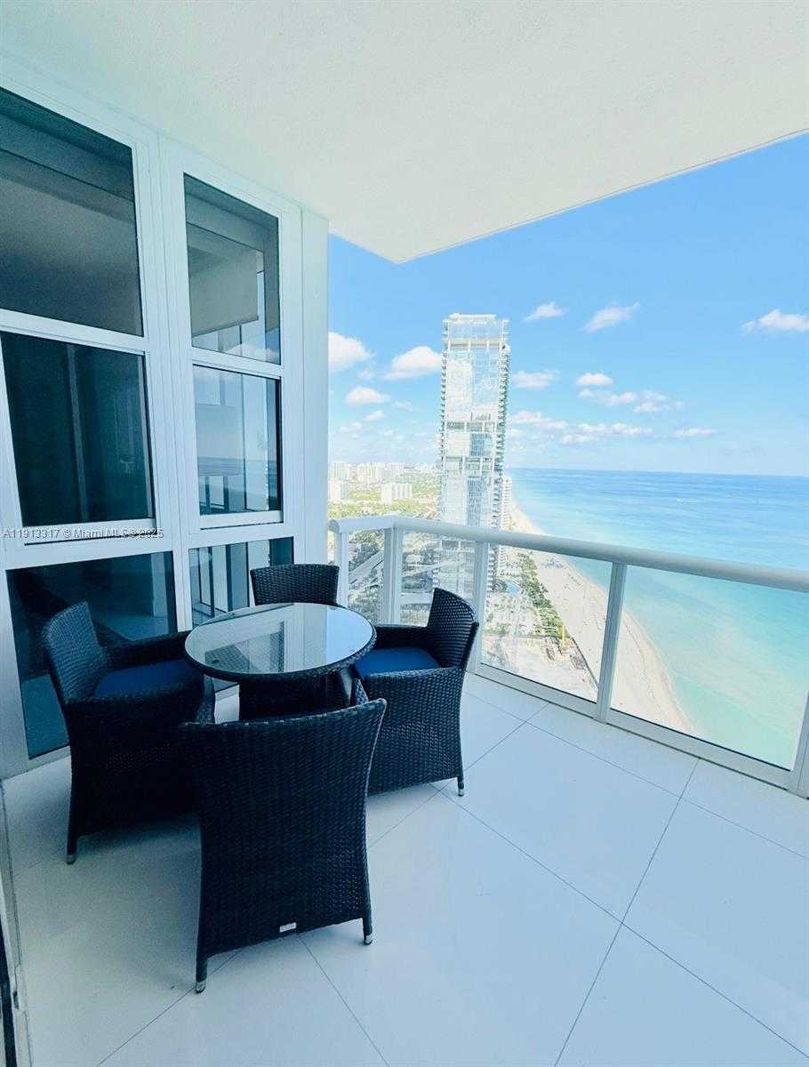 Small Image of 18201 COLLINS AVE #4506, Sunny Isles Beach Number 11