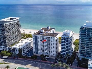 Small Image of 5825 COLLINS AVE #15A, Miami Beach Number 1