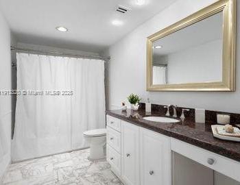 Small Image of 5825 COLLINS AVE #15A, Miami Beach Number 14