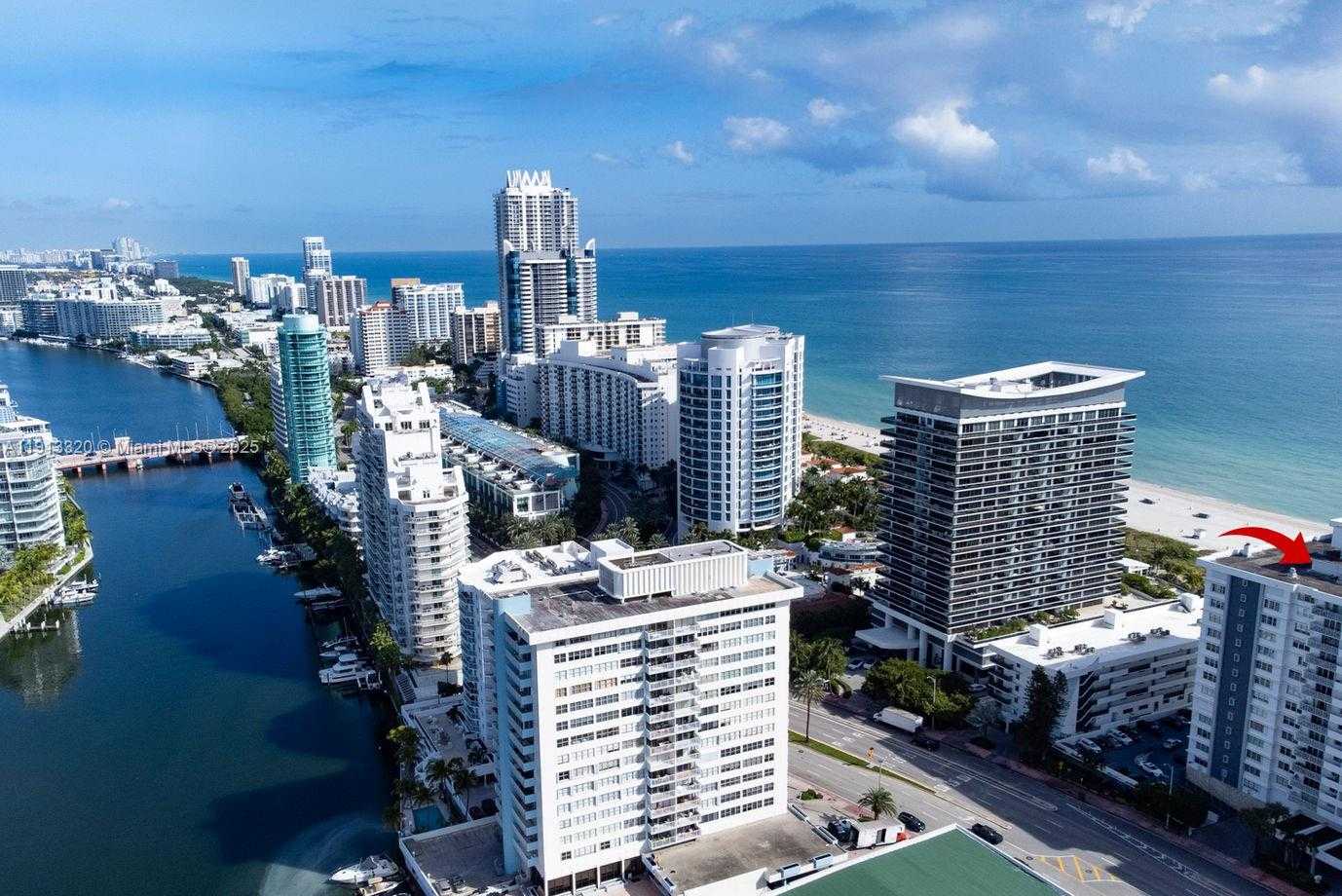 Small Image of 5825 COLLINS AVE #15A, Miami Beach Number 25