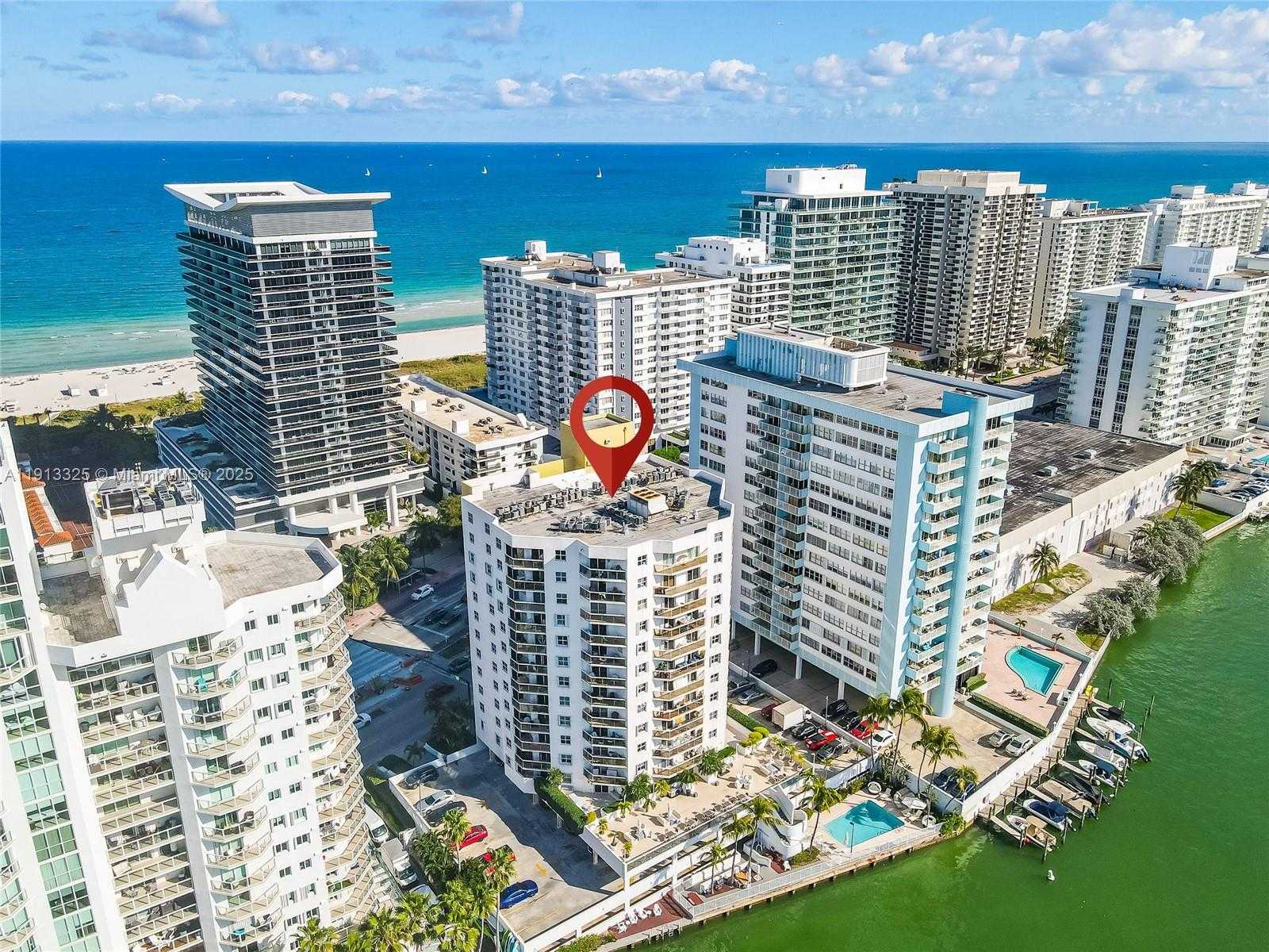 Small Image of 5880 COLLINS AVE #PH3, Miami Beach Number 5