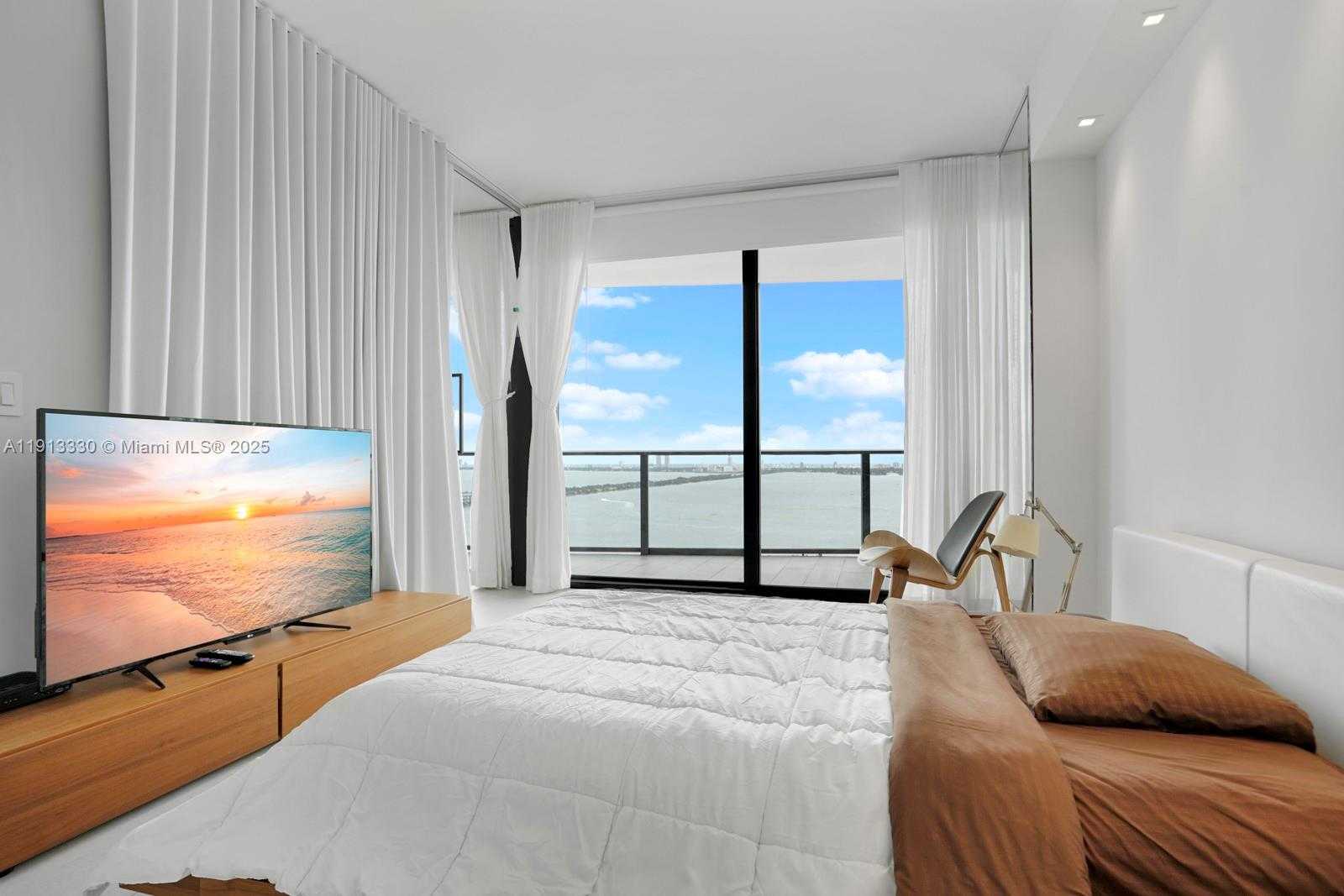 Small Image of 460 NORTH EAST 28TH ST #2806, Miami Number 11