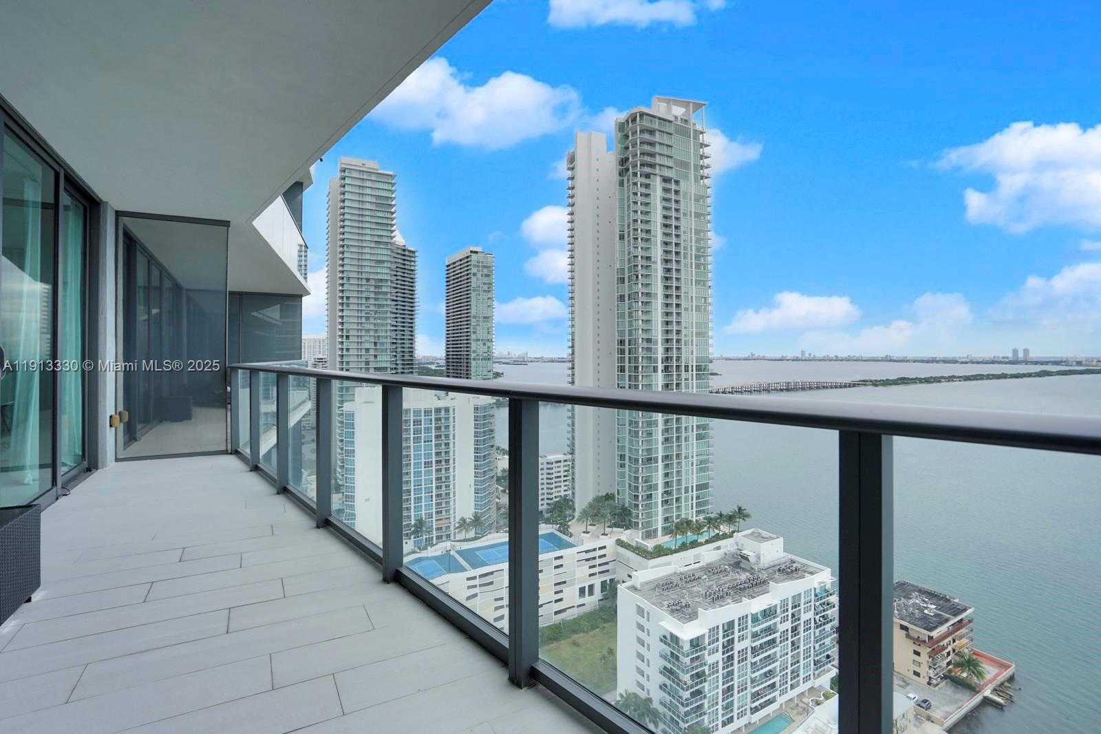 Small Image of 460 NORTH EAST 28TH ST #2806, Miami Number 17