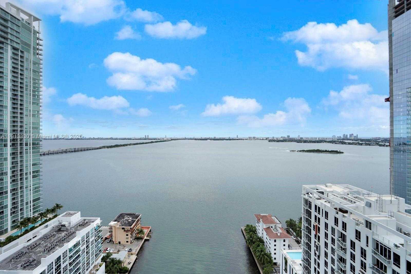 Small Image of 460 NORTH EAST 28TH ST #2806, Miami Number 19