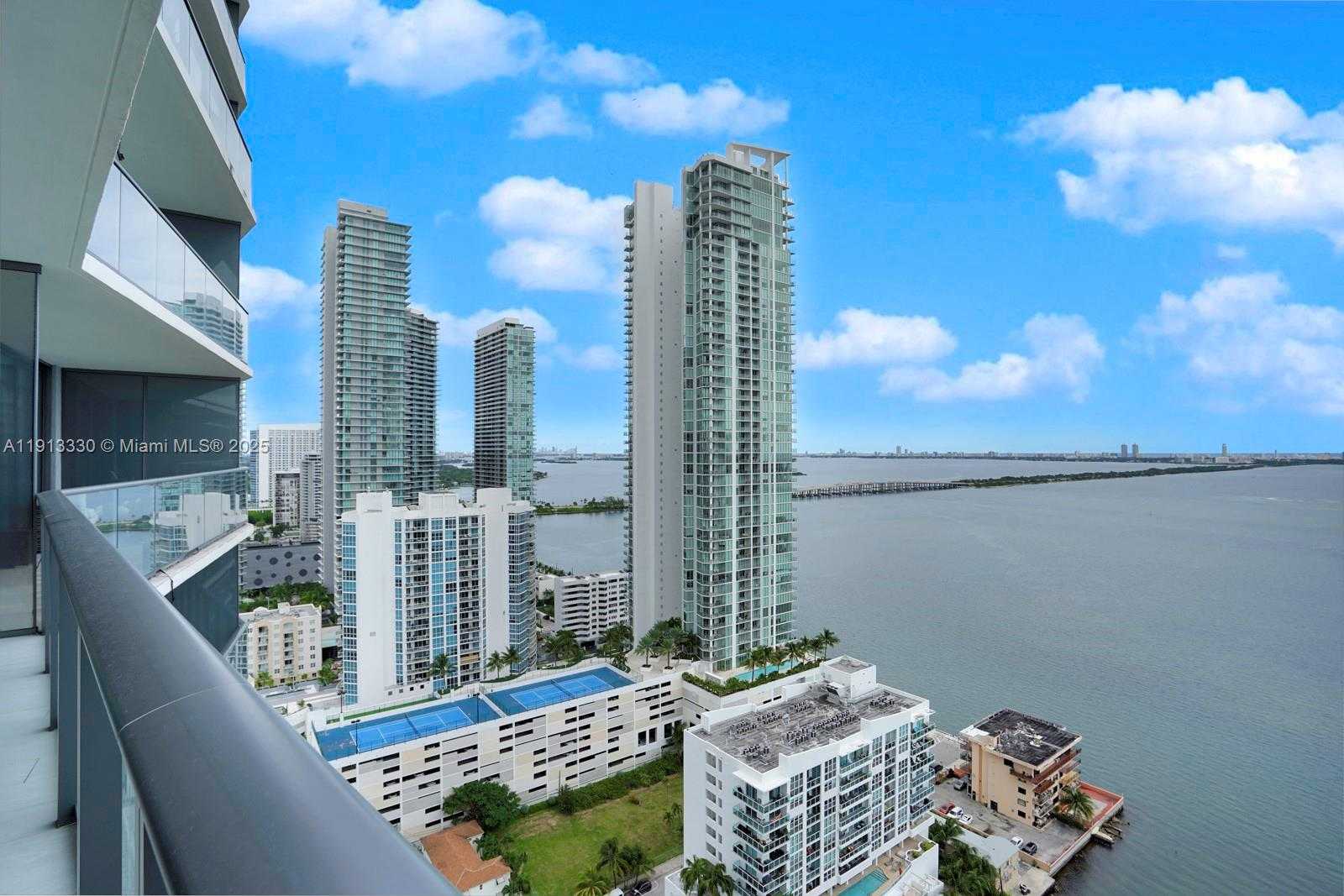 Small Image of 460 NORTH EAST 28TH ST #2806, Miami Number 22