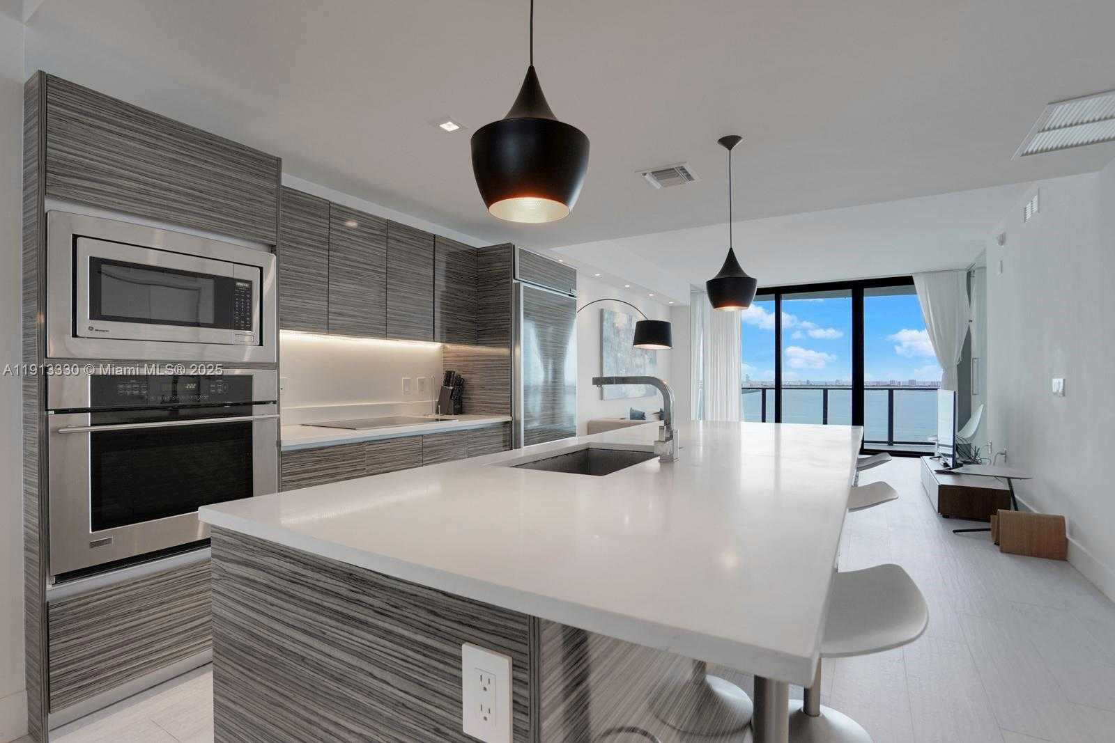 Small Image of 460 NORTH EAST 28TH ST #2806, Miami Number 3