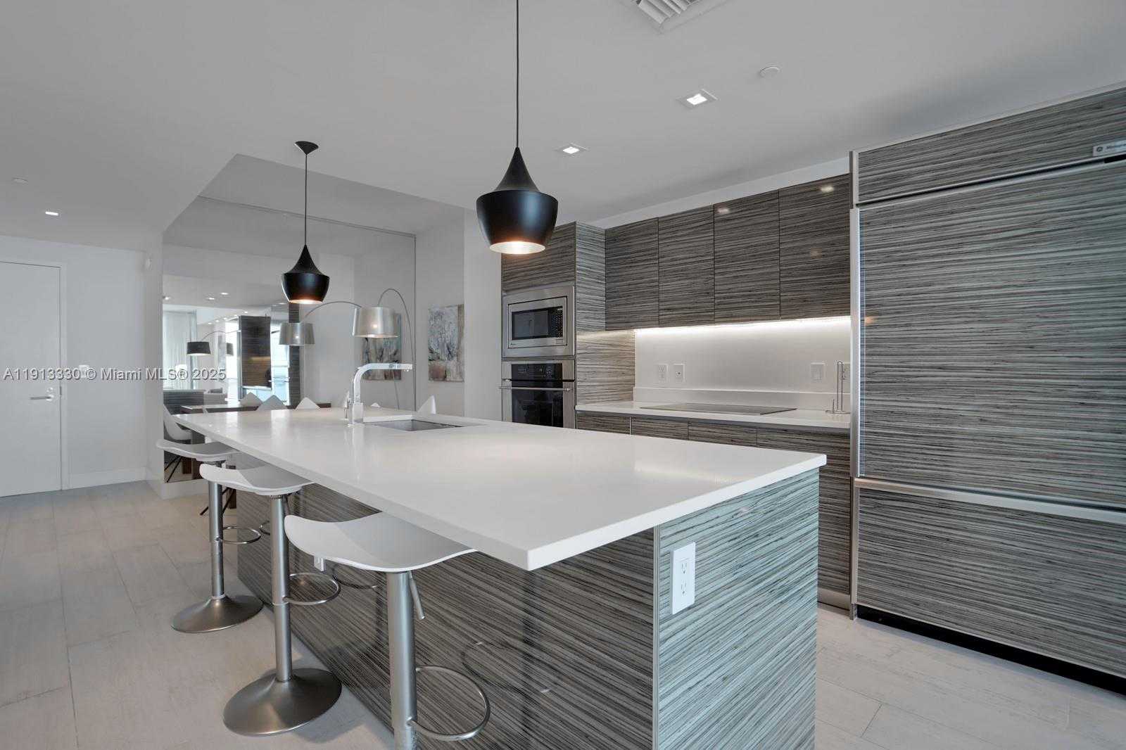 Small Image of 460 NORTH EAST 28TH ST #2806, Miami Number 4