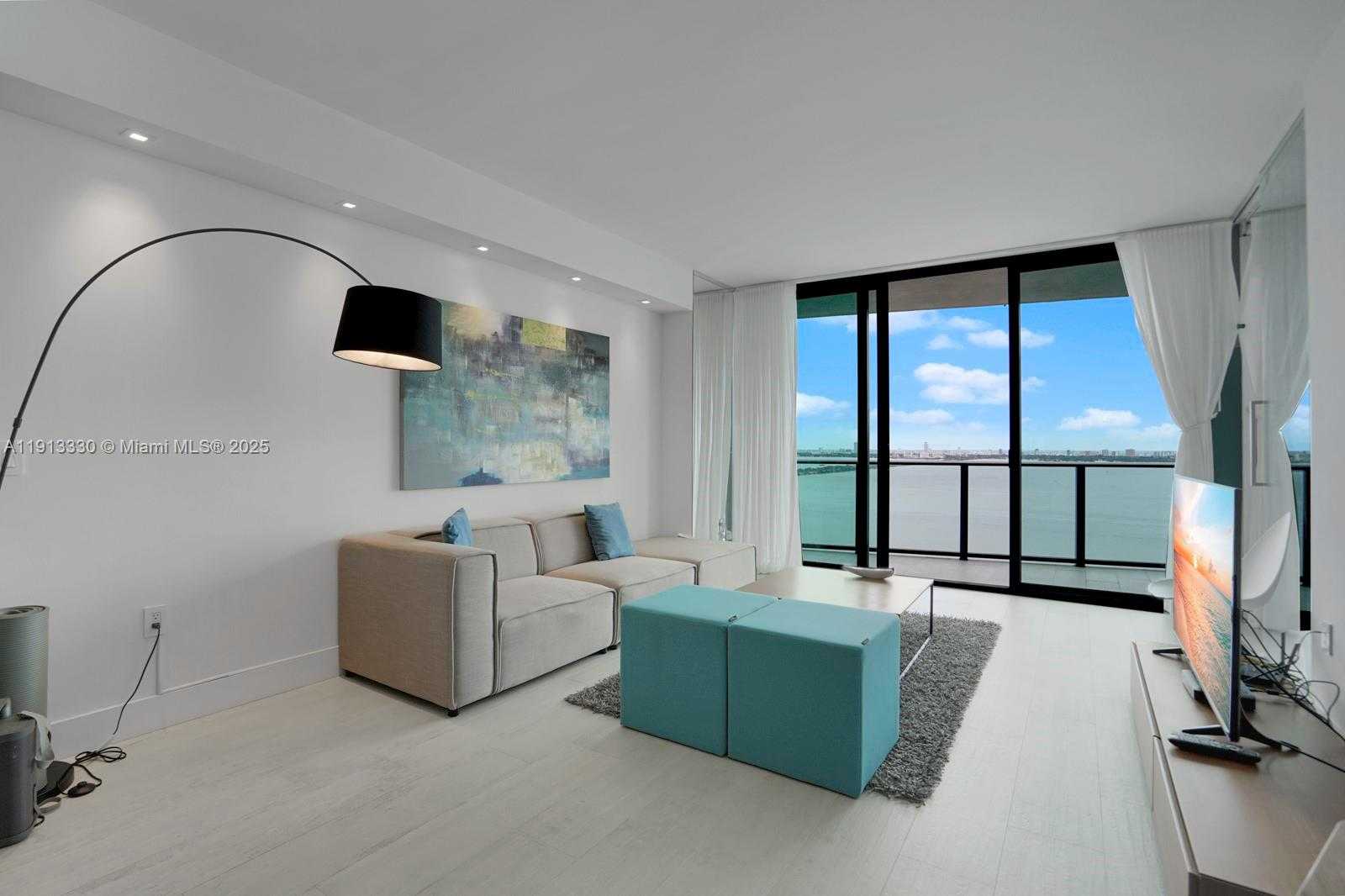 Small Image of 460 NORTH EAST 28TH ST #2806, Miami Number 5