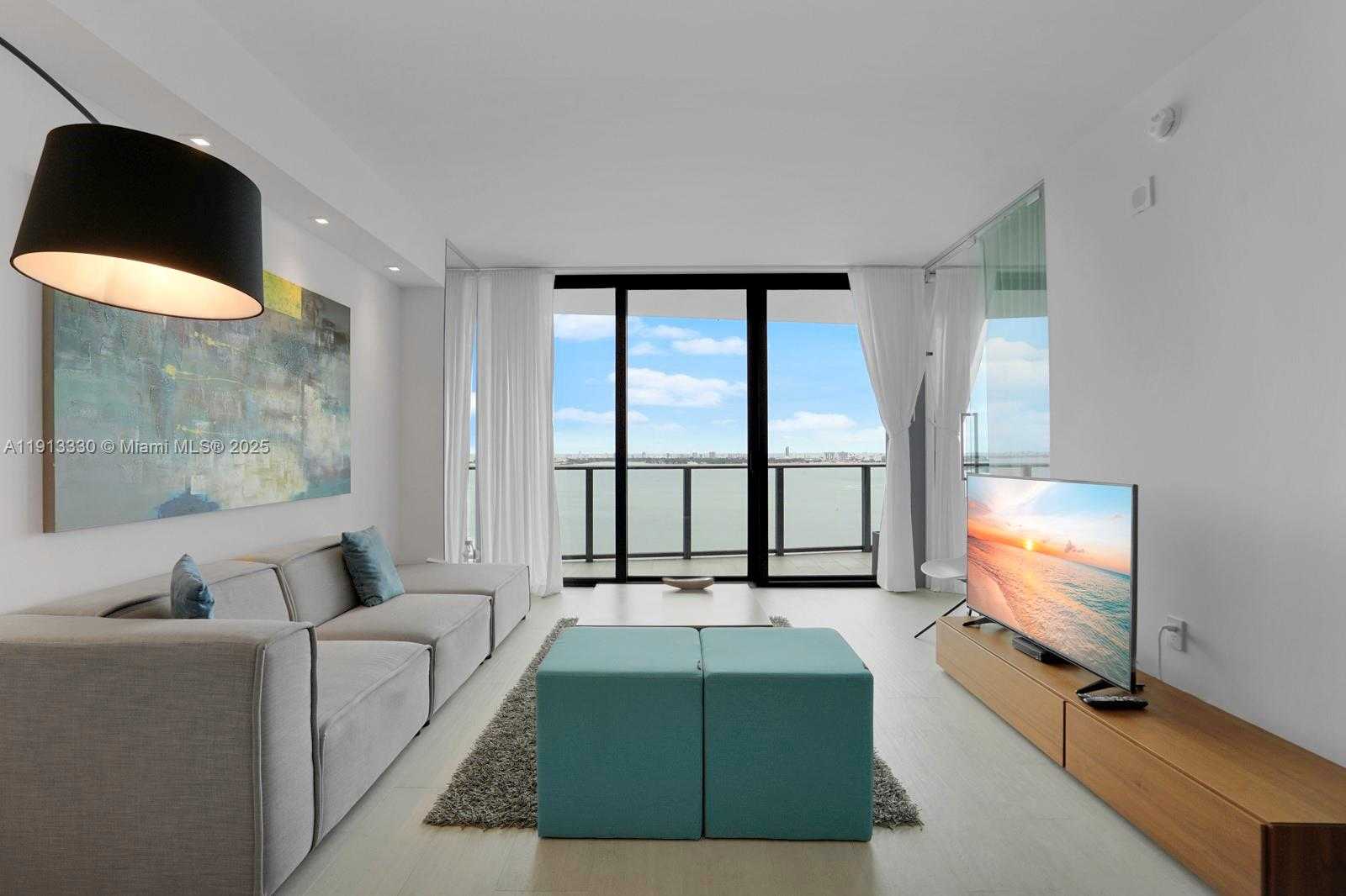 Small Image of 460 NORTH EAST 28TH ST #2806, Miami Number 7