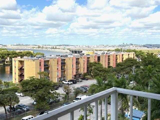 Small Image of 801 NORTH WEST 47TH AVE #704W, Miami Number 9